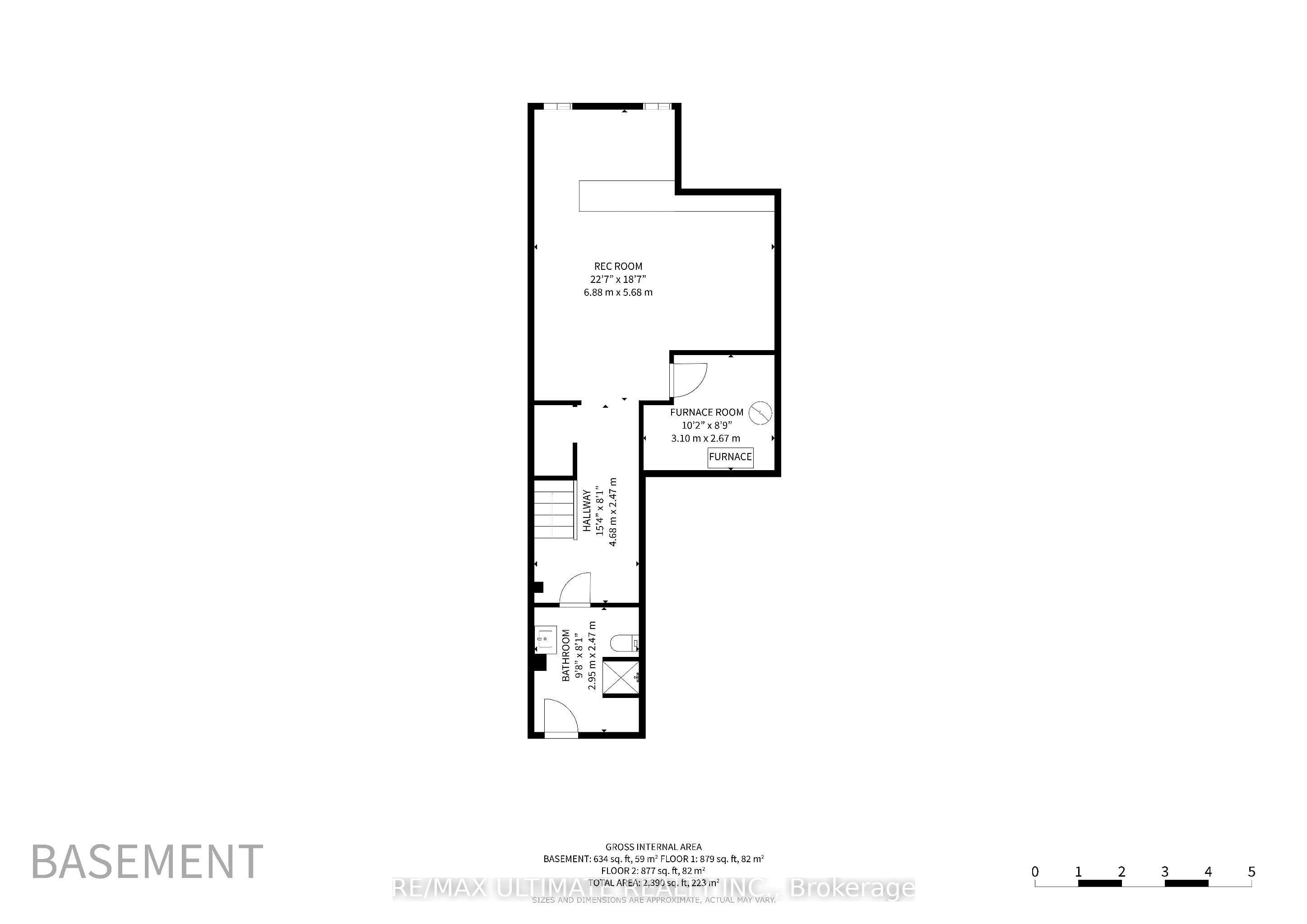 131 Foxchase Avenue, Vaughan, ON L4L 9H6