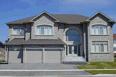 75 Frybrook Crescent, Richmond Hill, ON L4B 4B9