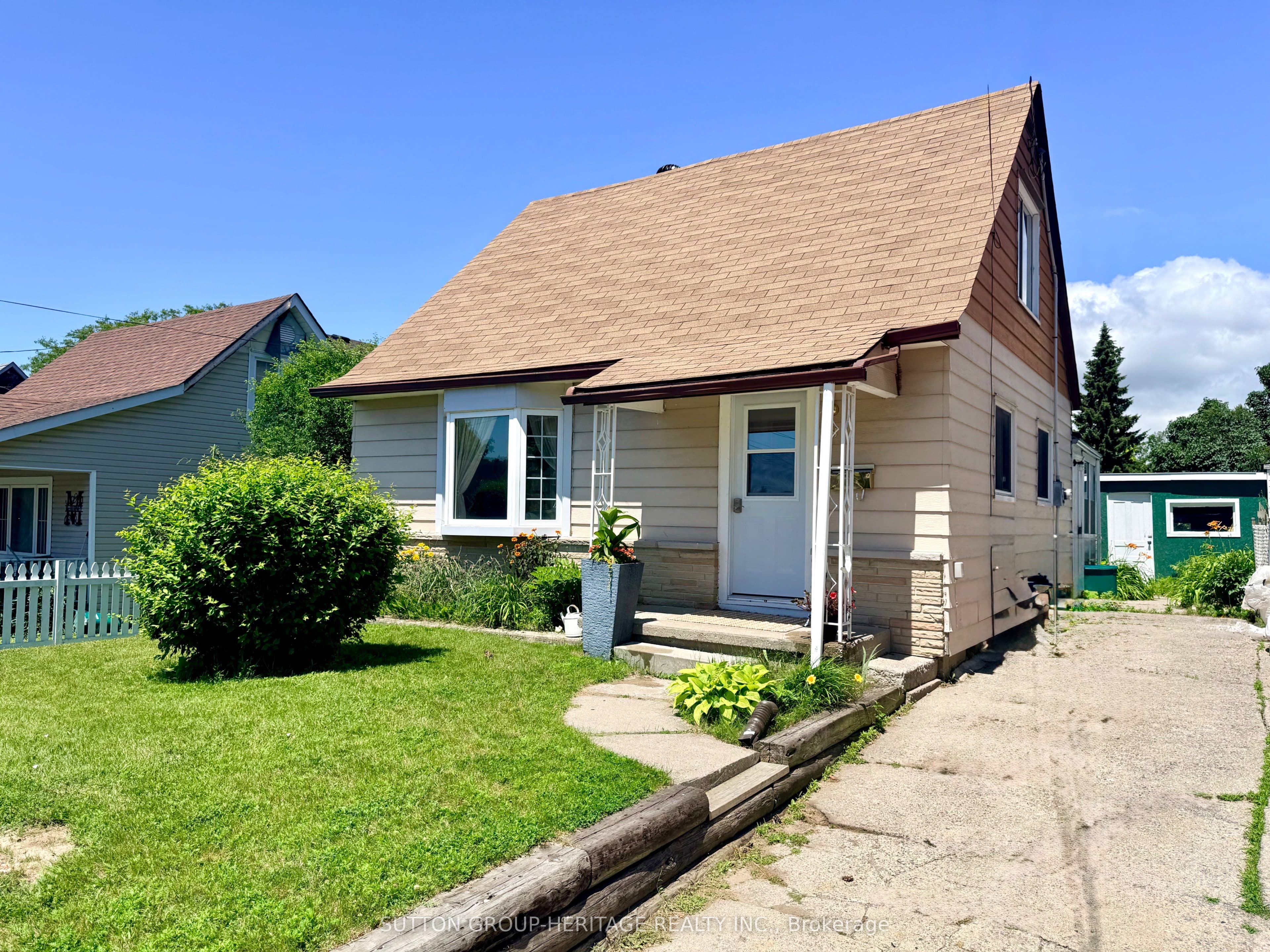 8 Fraser Street, Port Hope, ON L1A 2A1