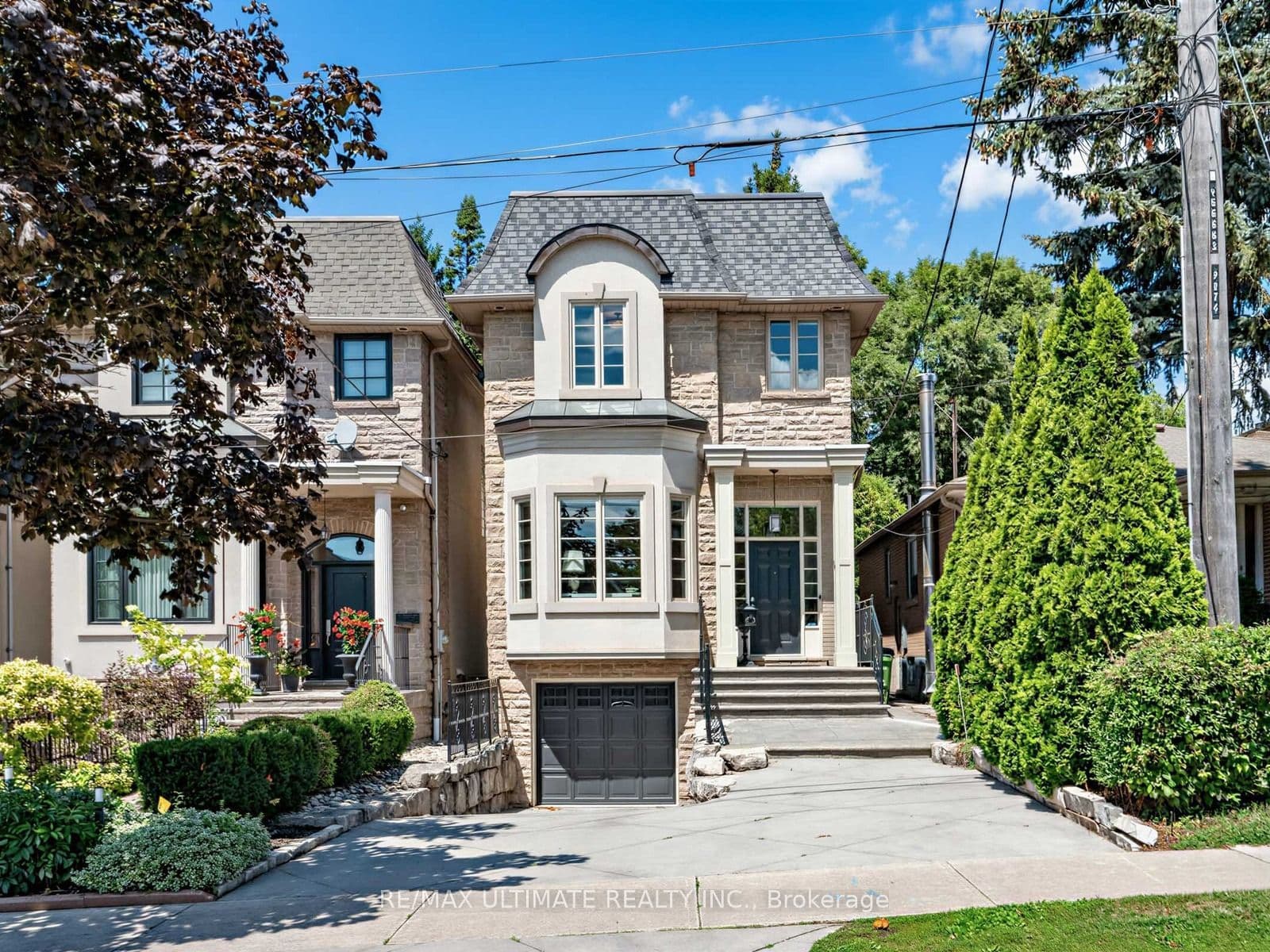 378 Melrose Avenue, Toronto, ON M5M 1Z7