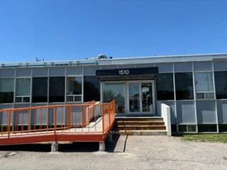 1510 Birchmount Road 100, Toronto, ON M1P 2G6