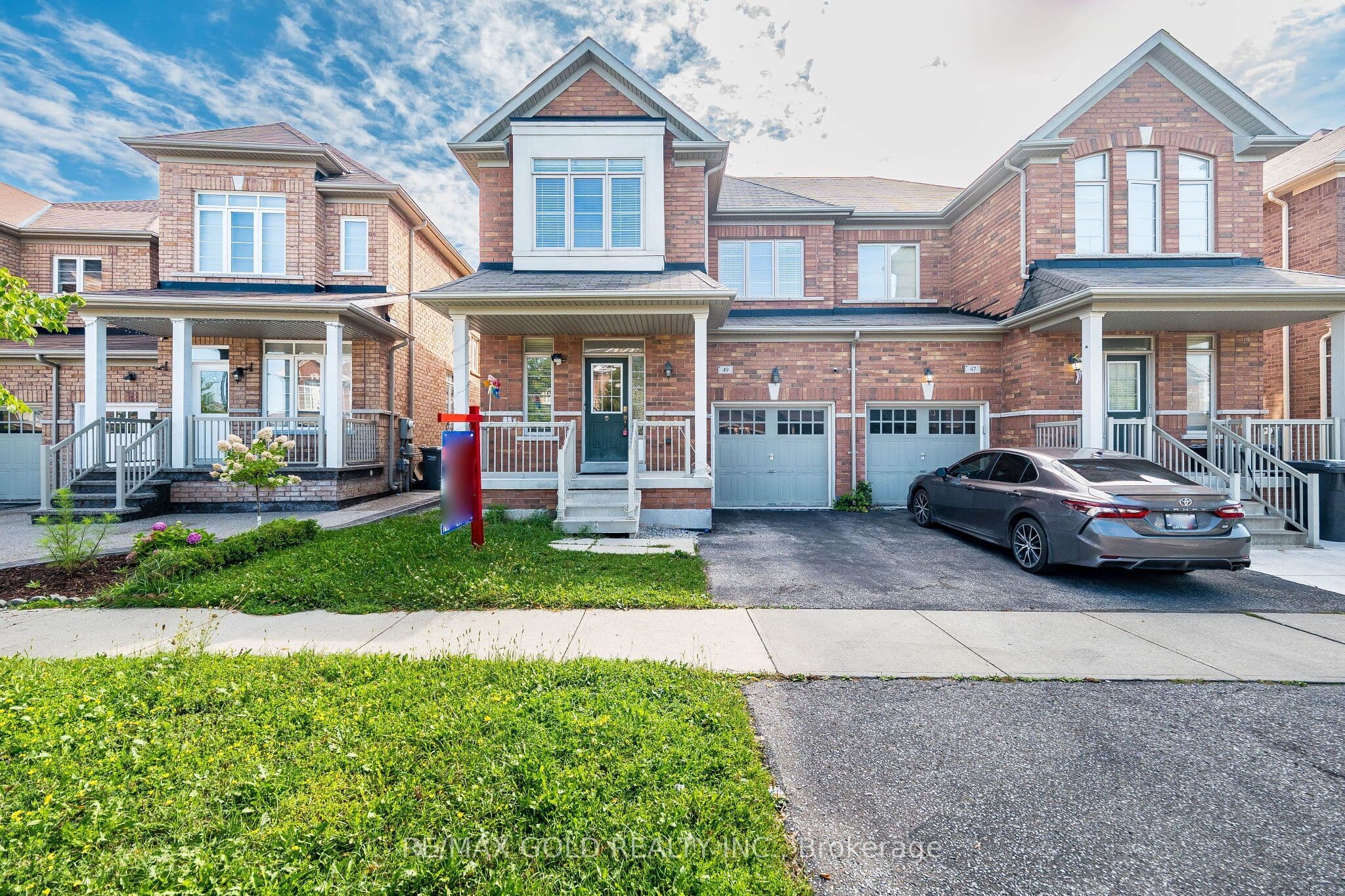 49 Baby Pointe Trail, Brampton, ON L7A 0W3