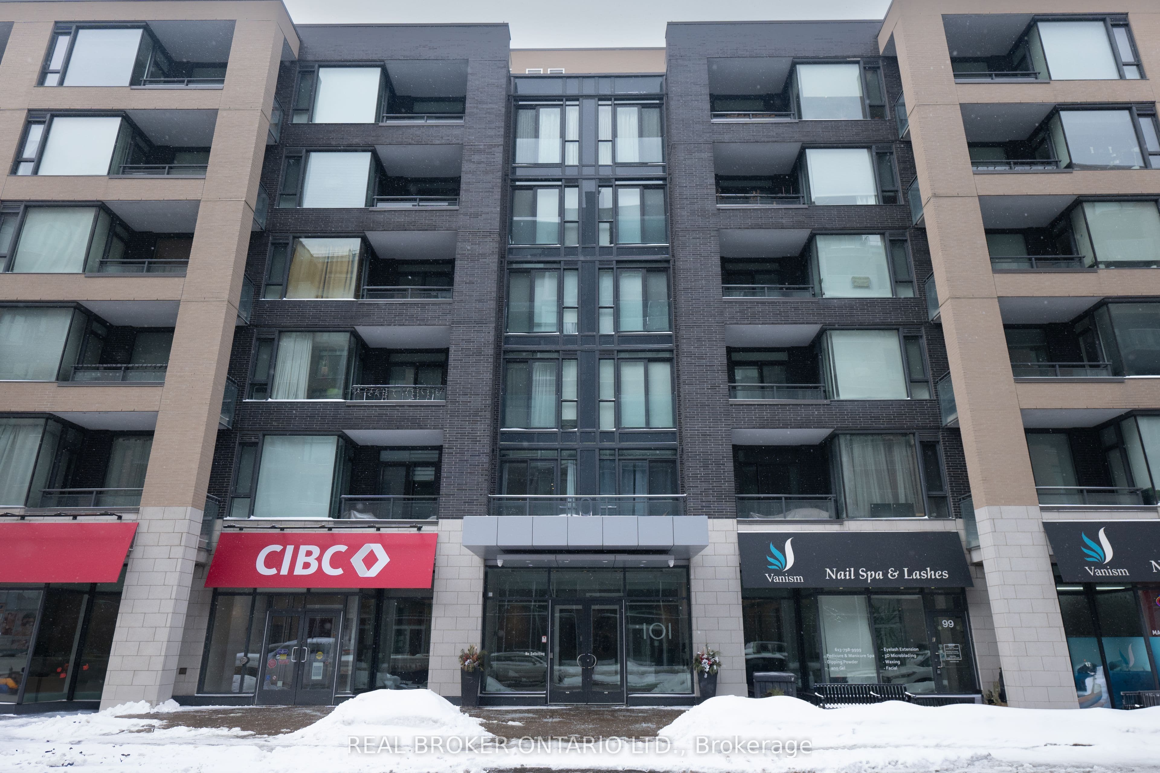101 Richmond Road 417, Westboro - Hampton Park, ON K1Z 0A6