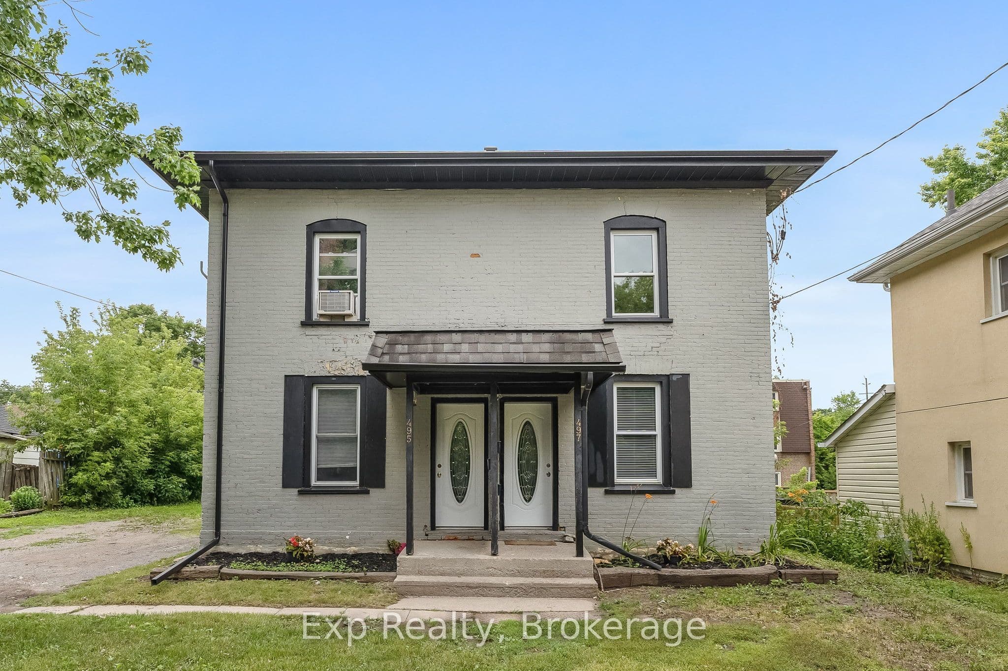 497 Donegal Street, Peterborough, ON K9H 4L9