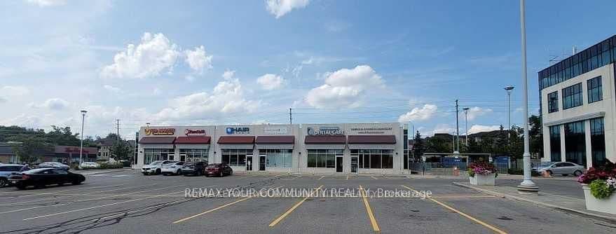 975 Major Mackenzie Drive 3, Vaughan, ON L6A 4P3