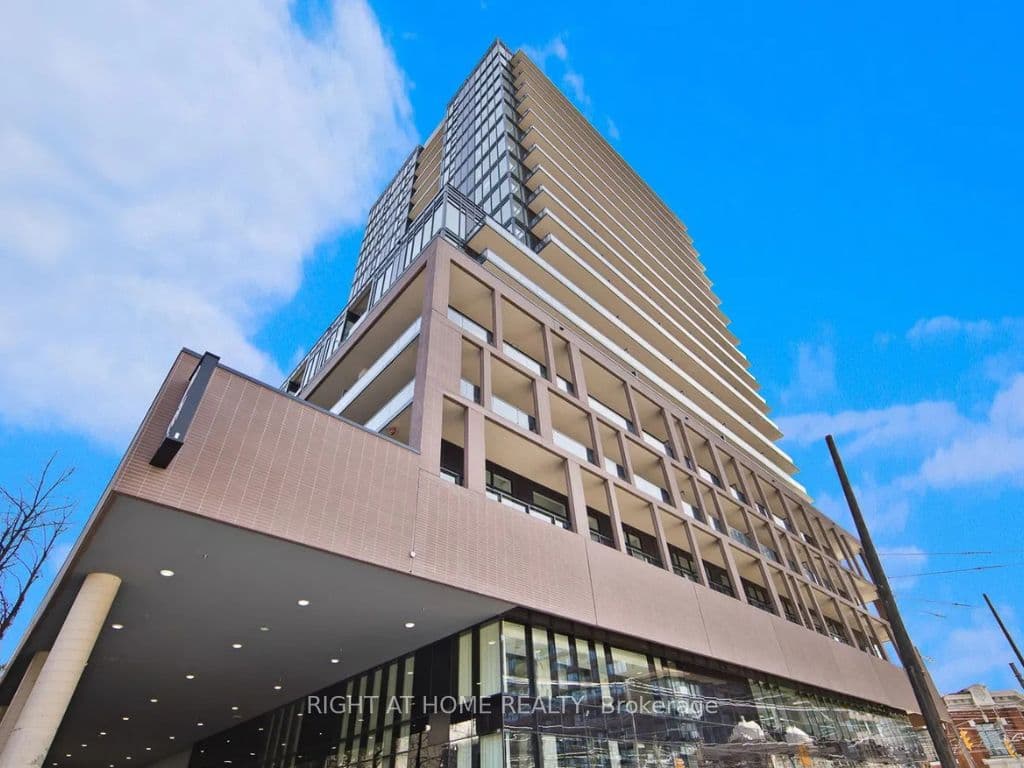 285 Dufferin Street 525, Toronto, ON M6K 1E6