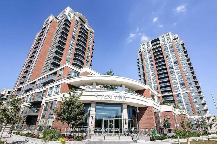 8228 Birchmount Road 730, Markham, ON L3R 1A6