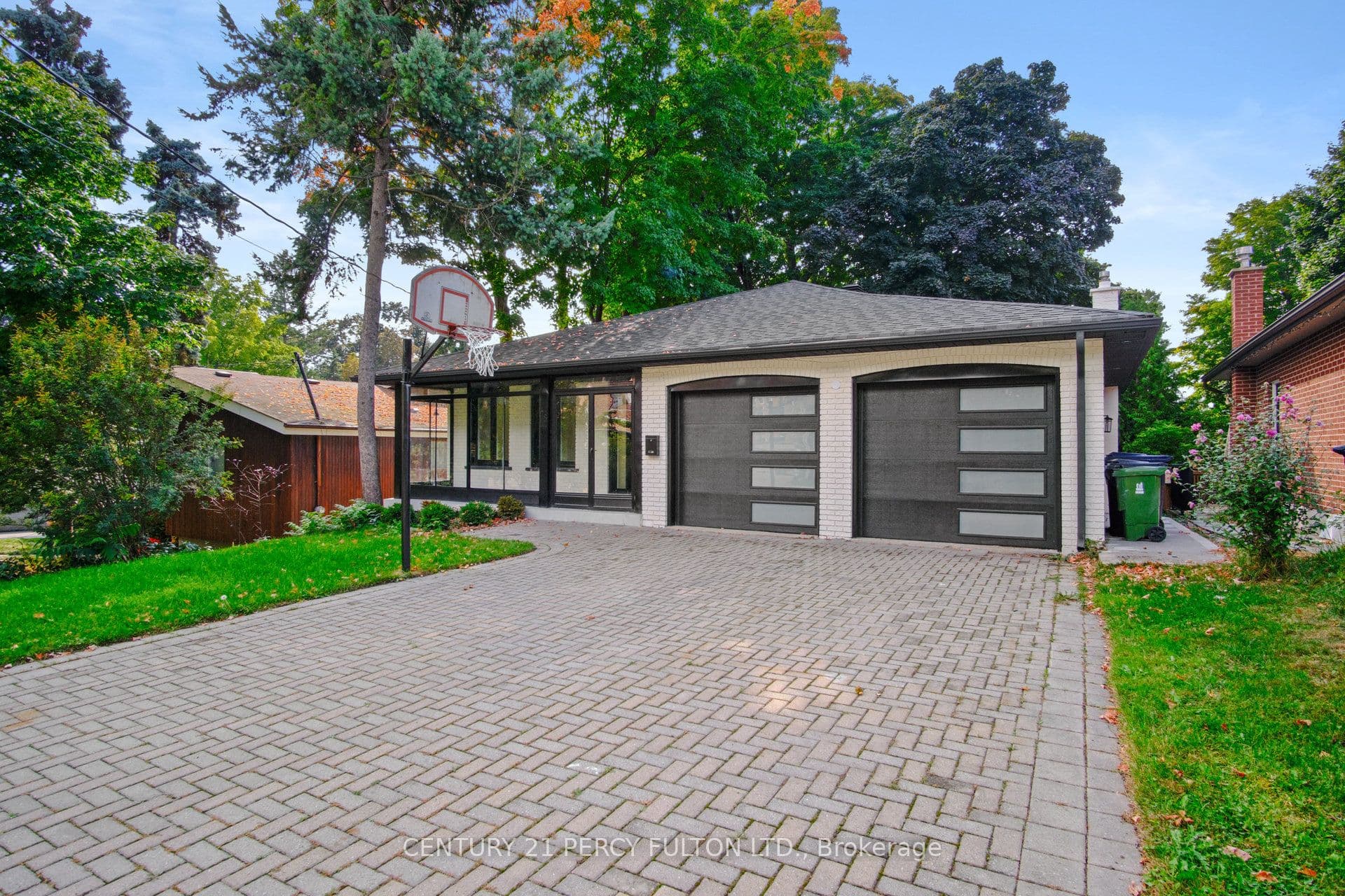 78 Agincourt Drive, Toronto, ON M1S 1M6