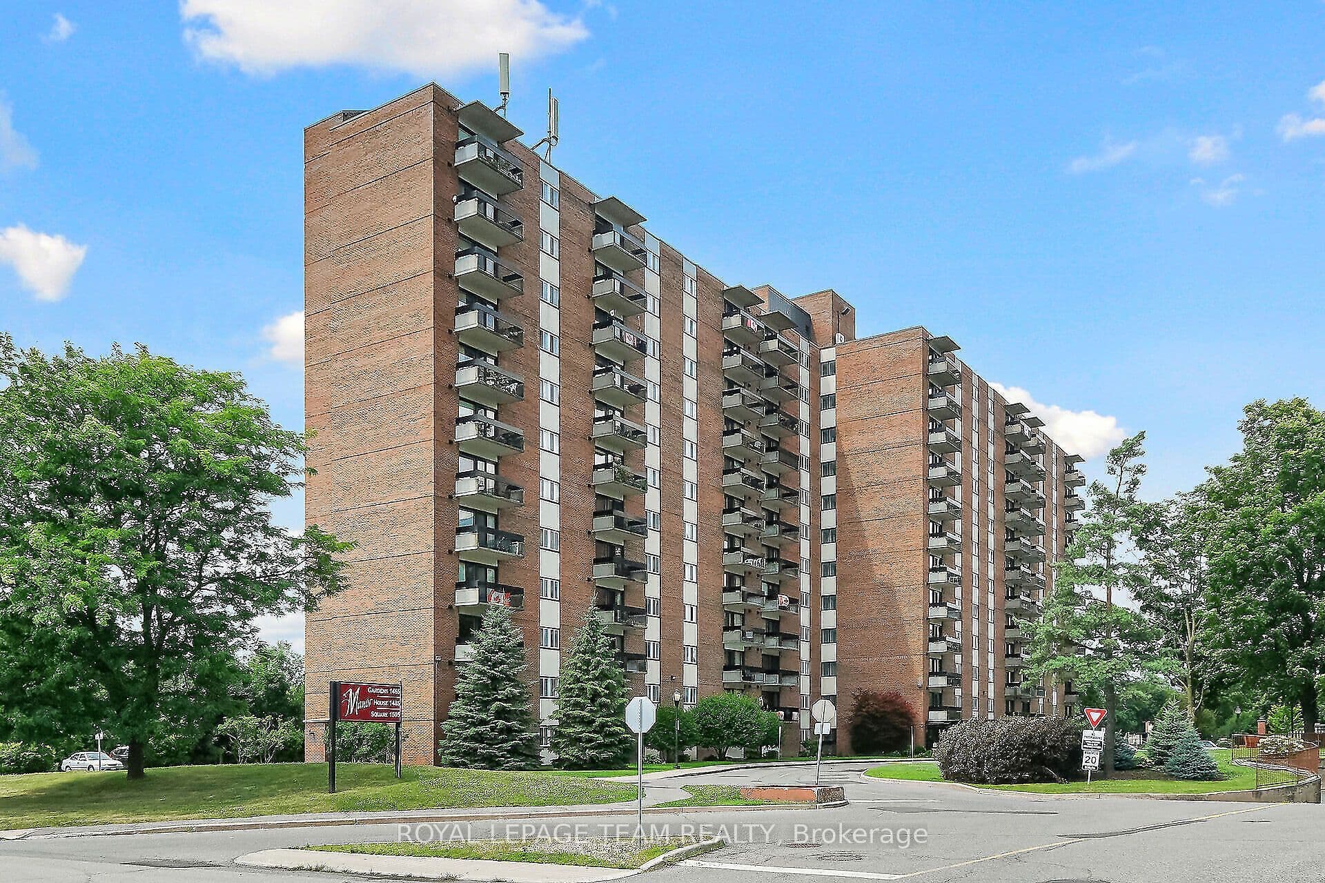 1505 Baseline Road 412, Belair Park - Copeland Park and Area, ON K2C 3L4