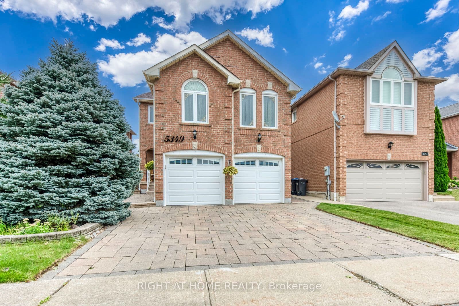 5349 Lismic Boulevard Bsmt, Mississauga, ON L5V 1Y5