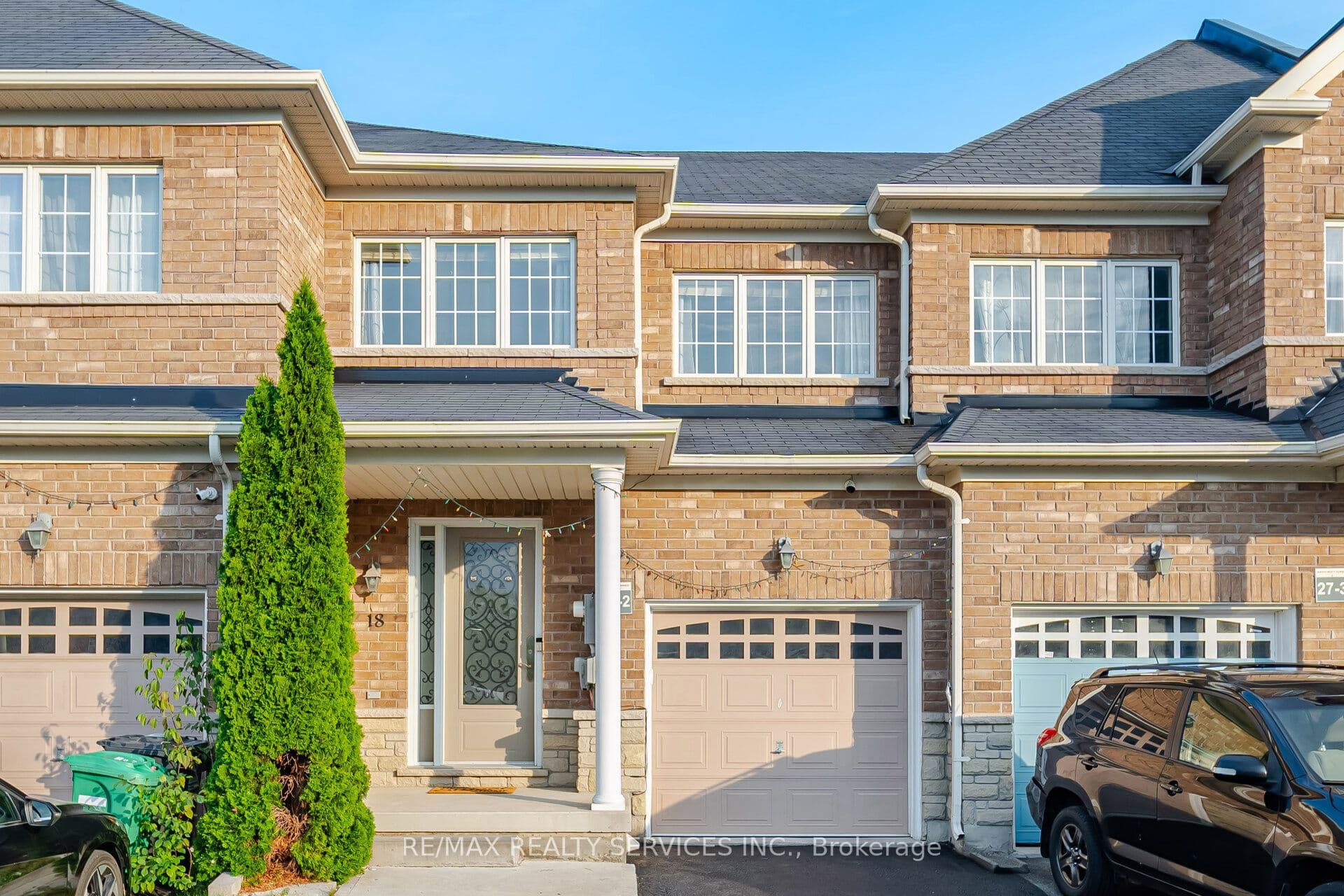 18 Seedland Crescent, Brampton, ON L6R 0Z5