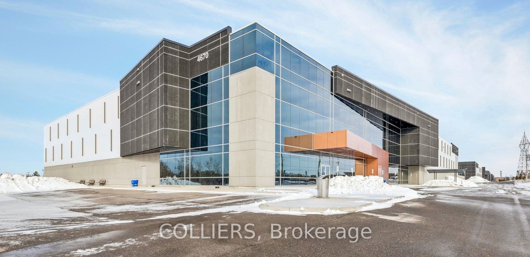 4670 Garrard Road Option B, Whitby, ON L1R 3K8