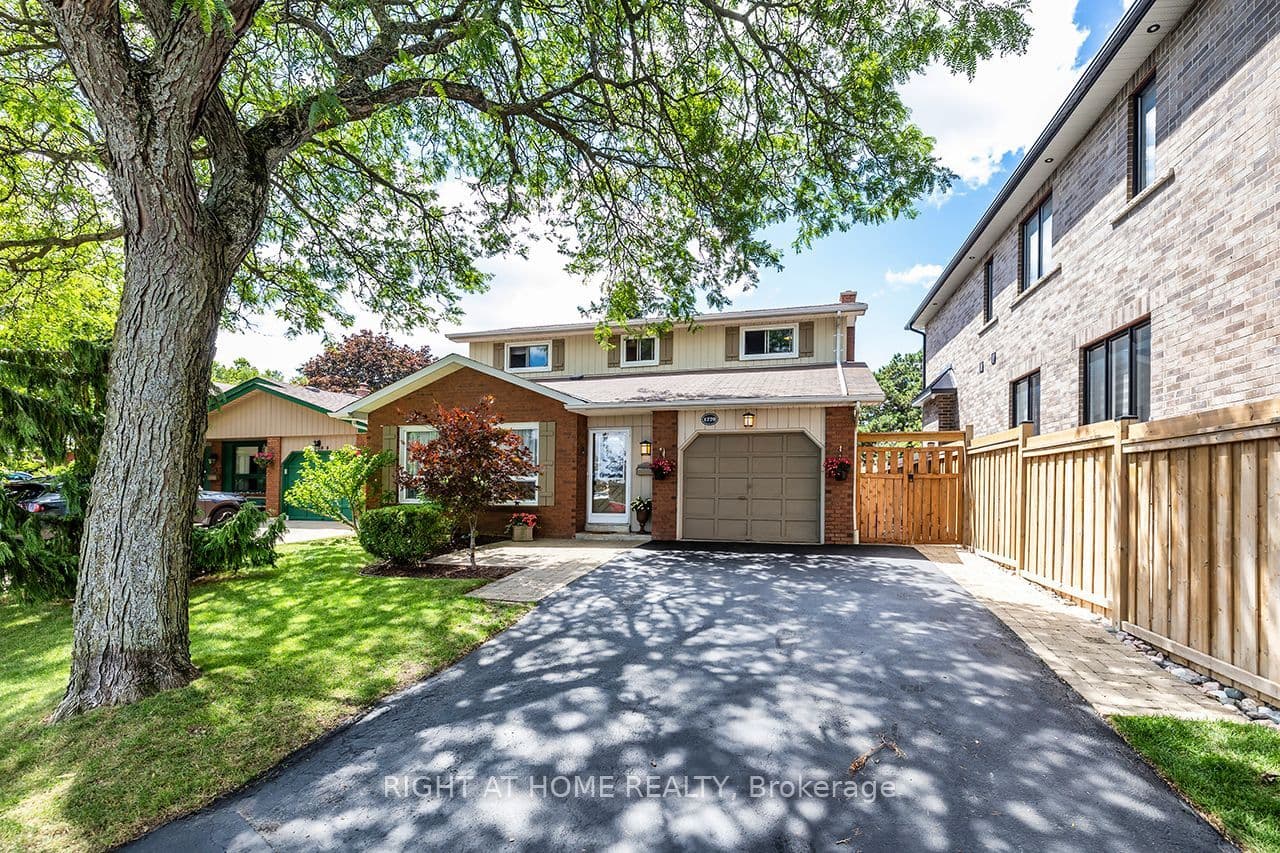 1770 Spruce Hill Road, Pickering, ON L1V 1S4