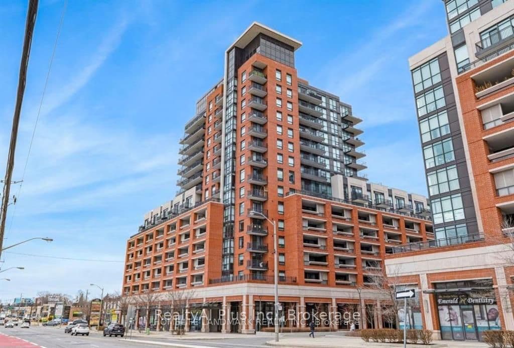 3091 Dufferin Street 710, Toronto, ON M6A 0C4