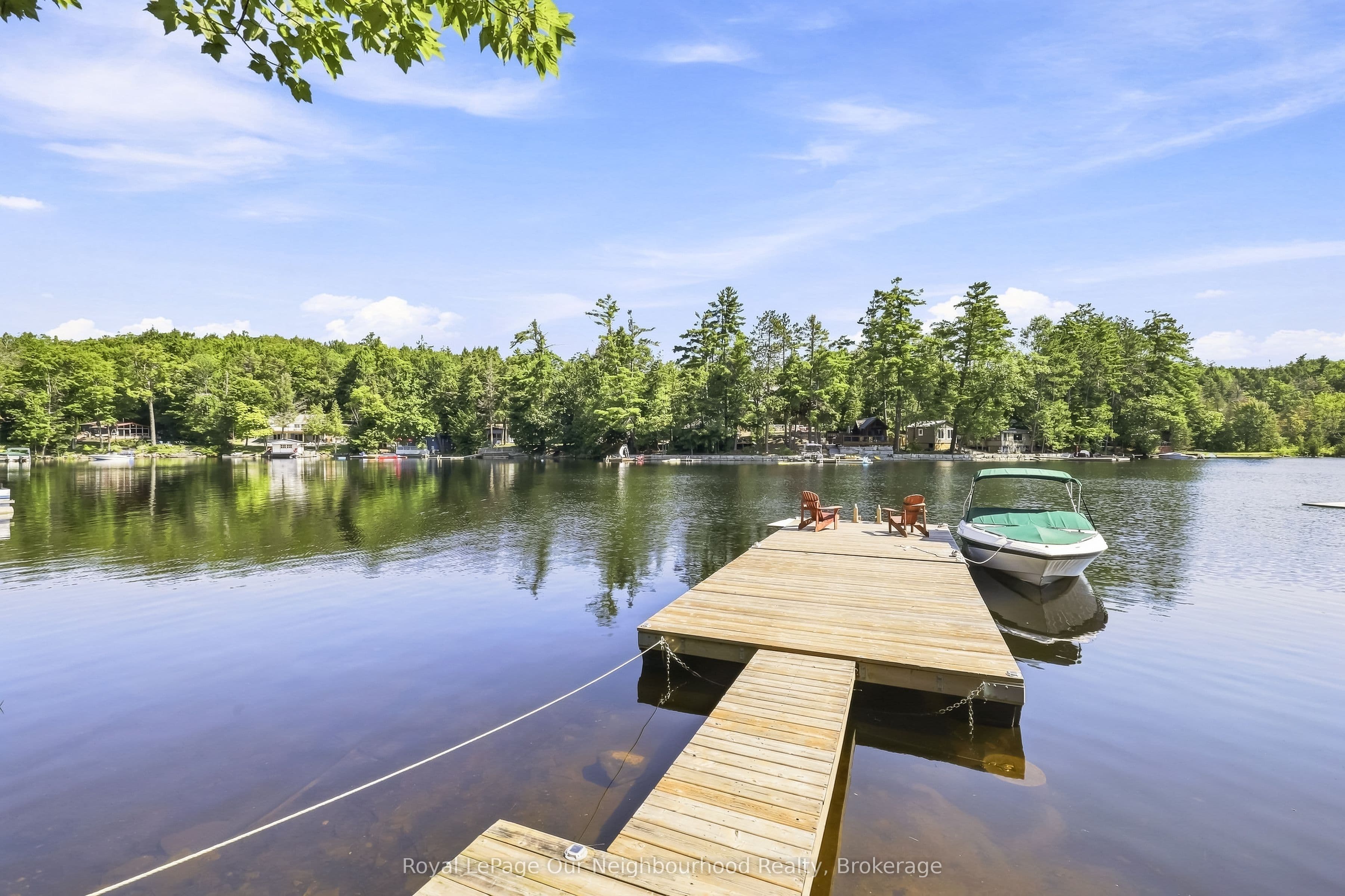 74 Baldwin Bay Road, Trent Lakes, ON K0L 1J0