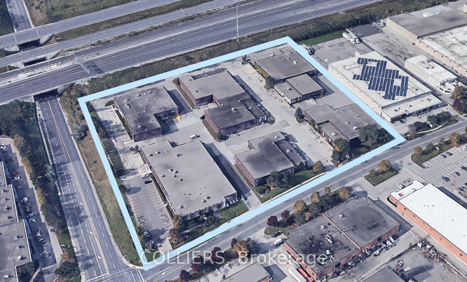 5430 Timberlea Boulevard 2, Mississauga, ON L4W 2T7