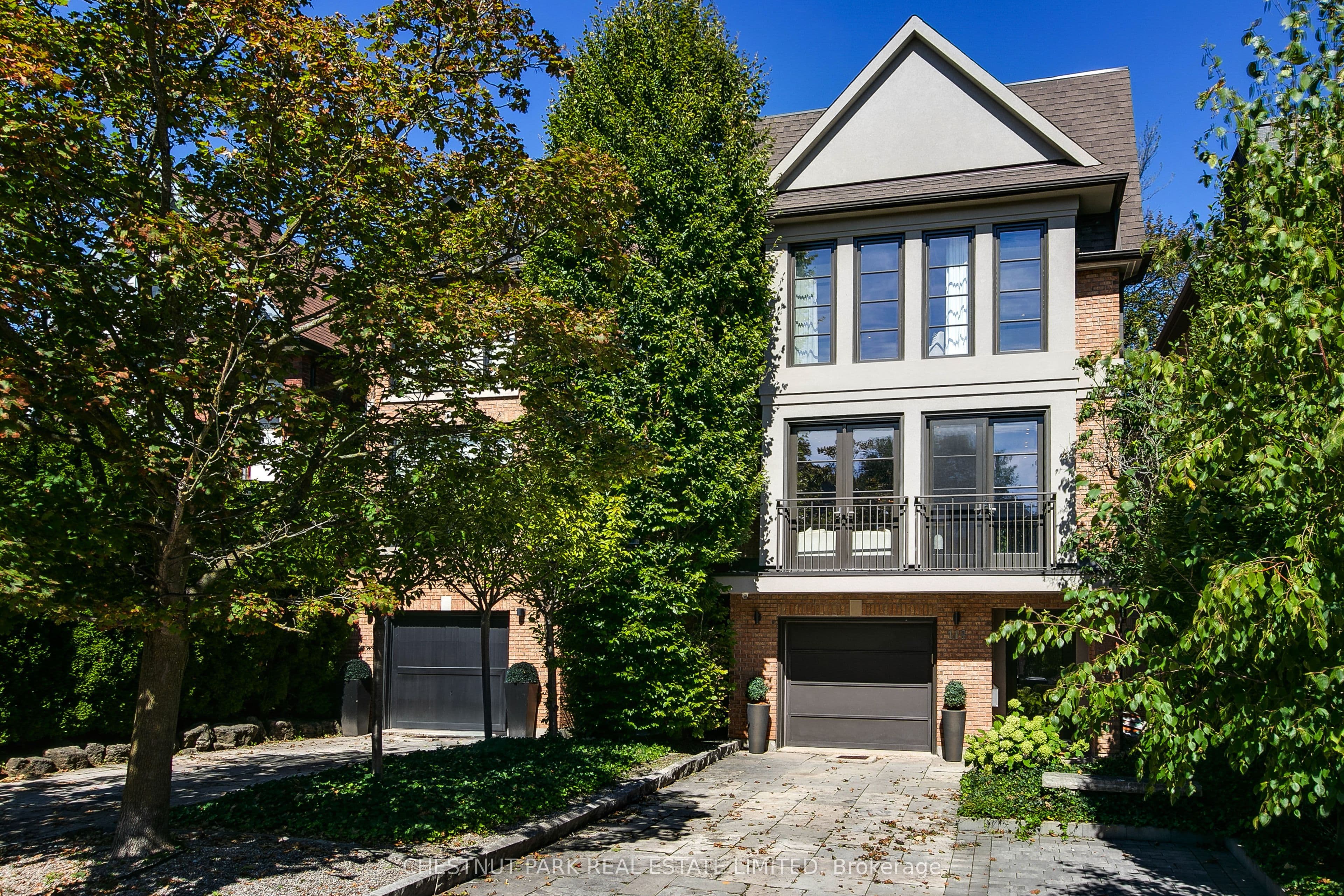 118 Albertus Avenue, Toronto, ON M4R 1J7
