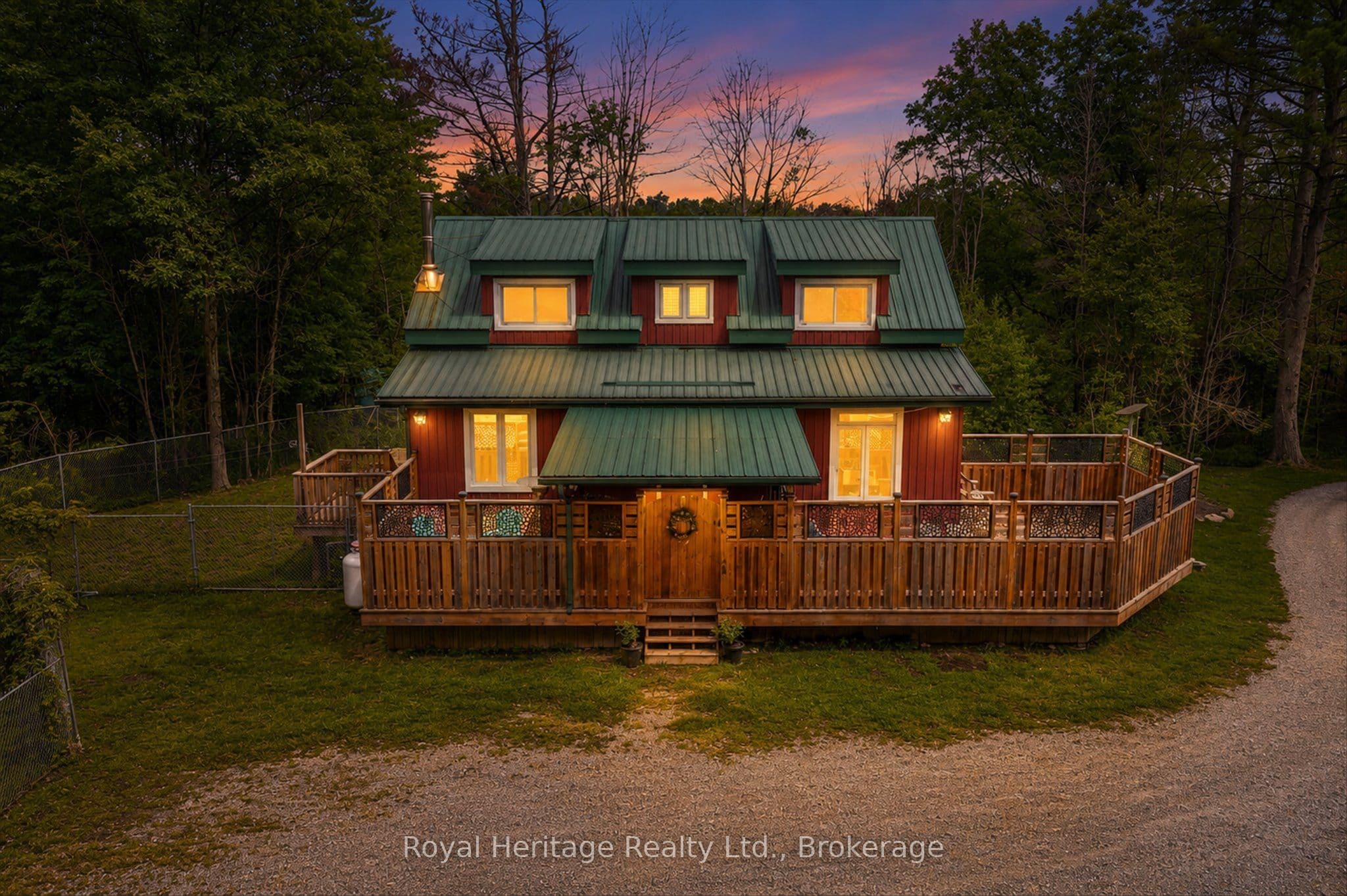 82 Kennedy Drive, Trent Lakes, ON K0M 1A0