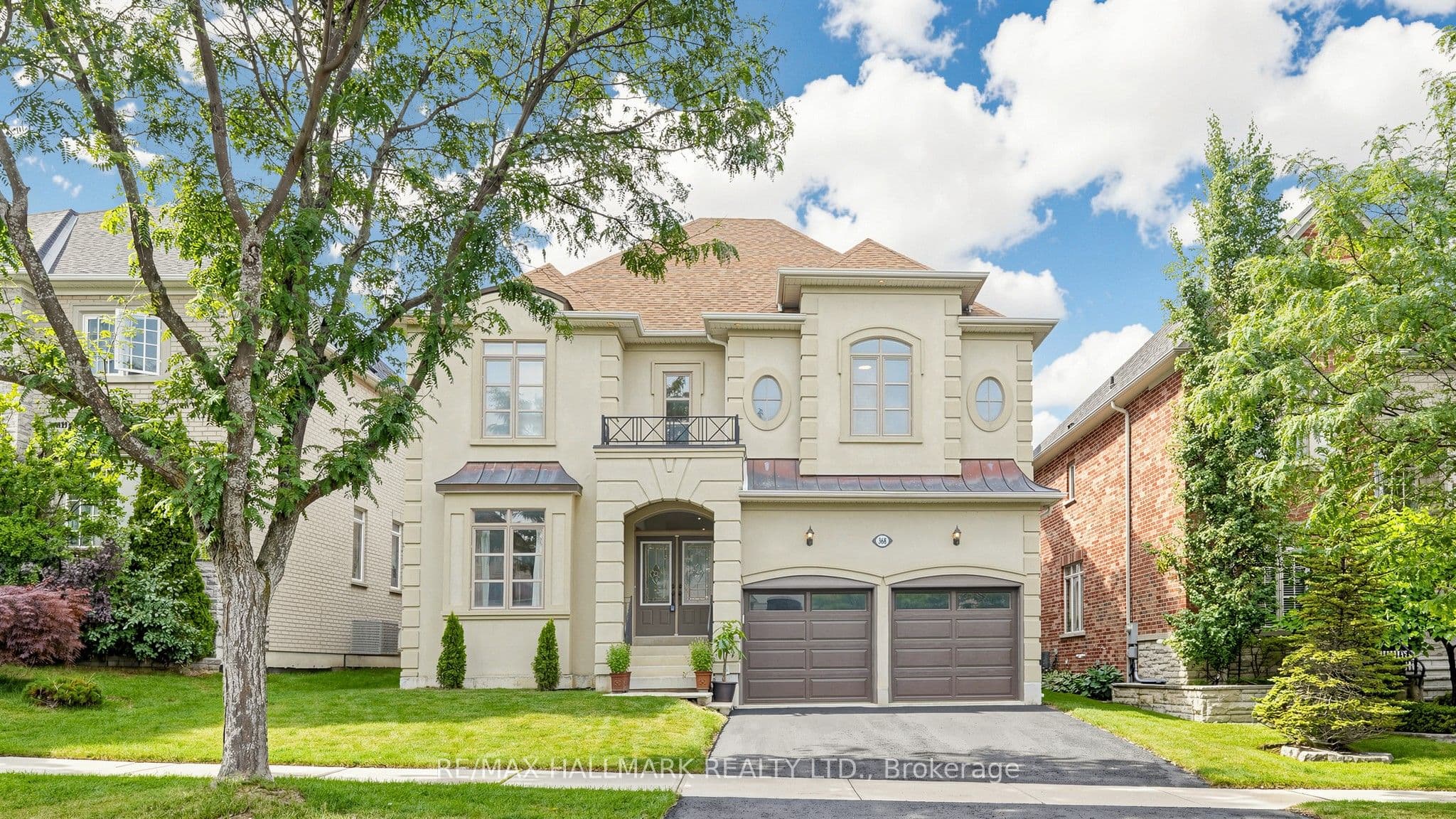 368 Paradelle Drive, Richmond Hill, ON L4E 4R7