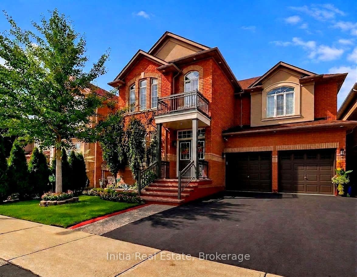 278 Fossil Hill Road E, Vaughan, ON L4H 2X3