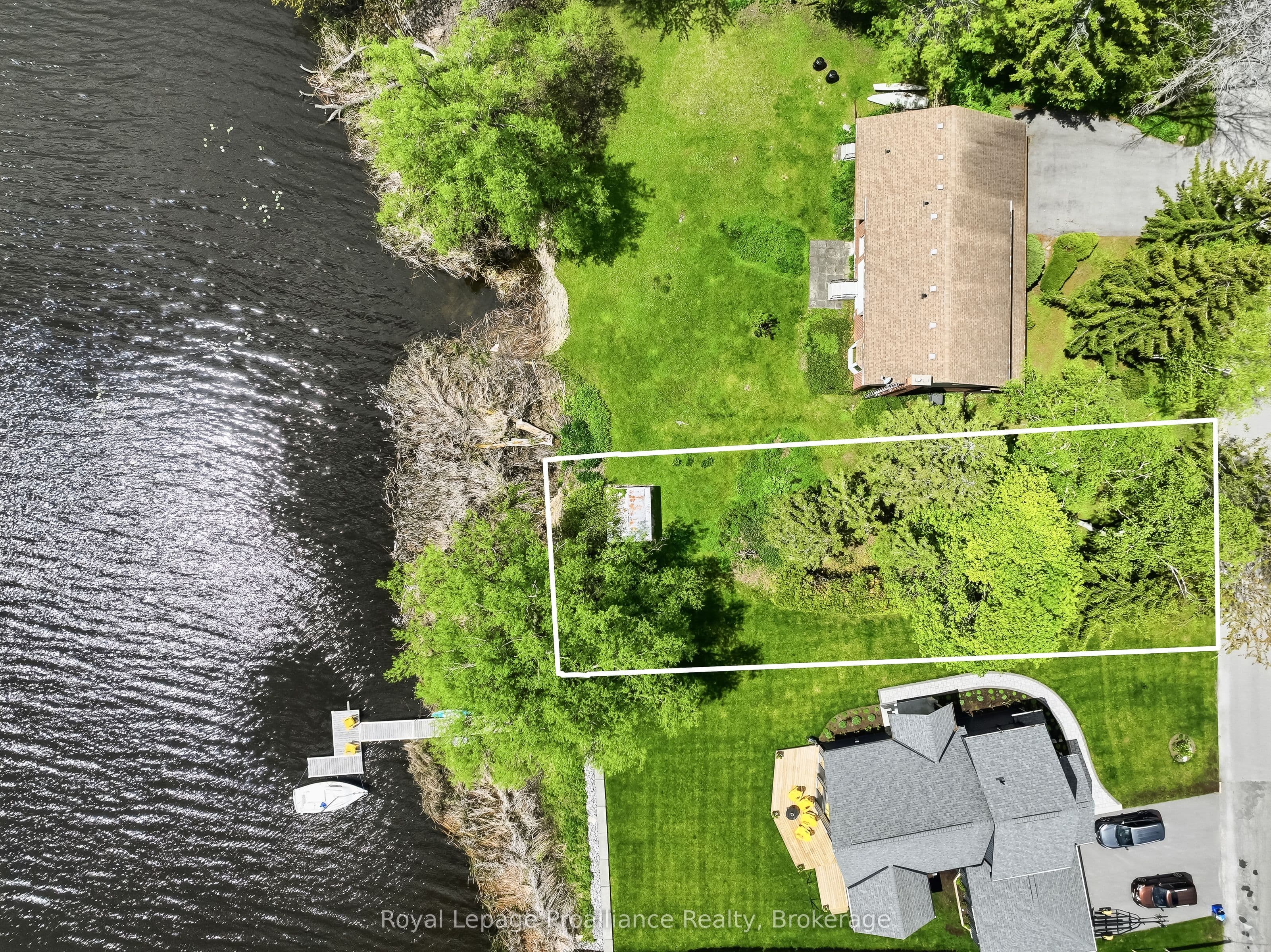 0 Harbour Street, Brighton, ON K0K 1H0