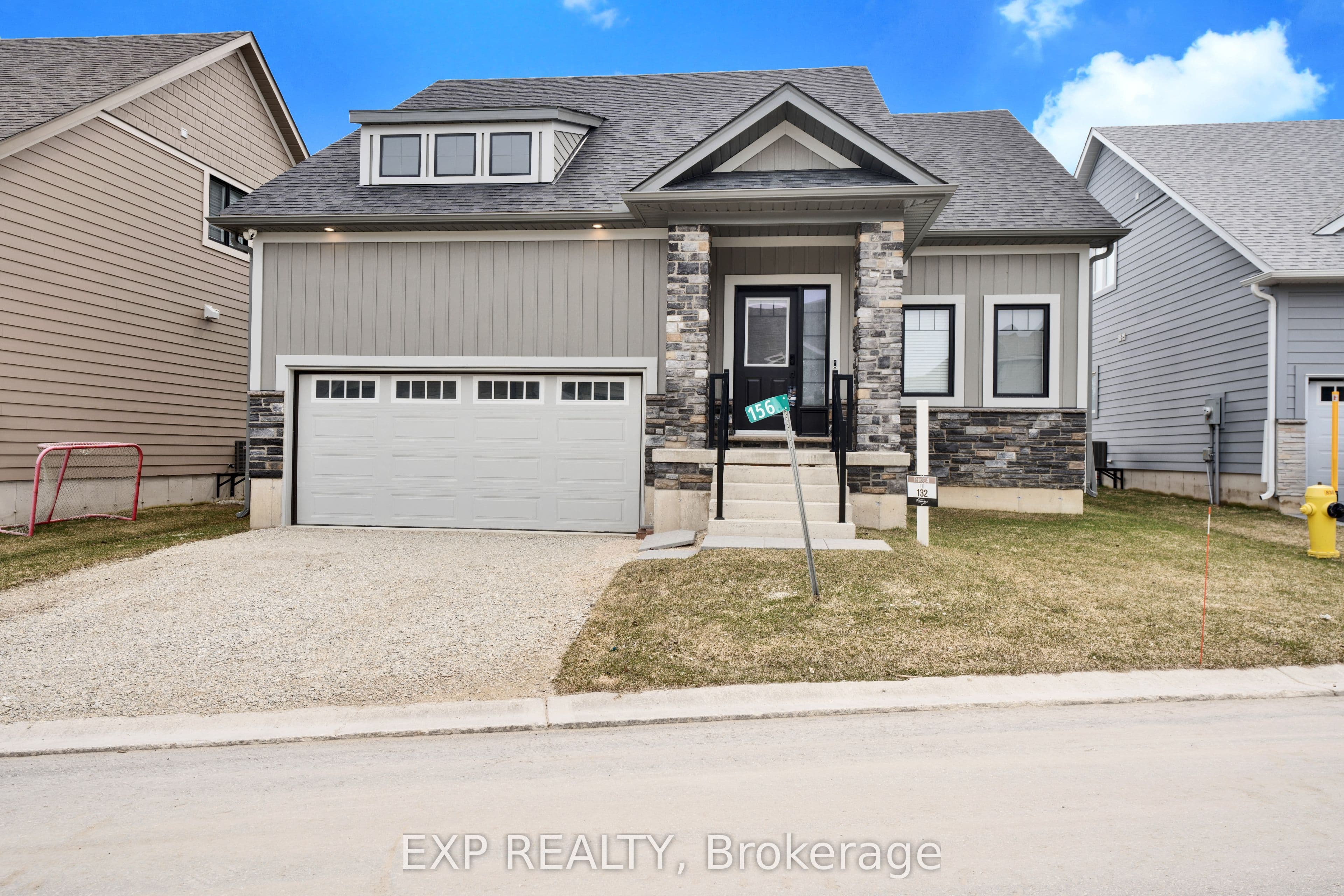 156 SCHOONERS Lane, Blue Mountains, ON N0H 2P0