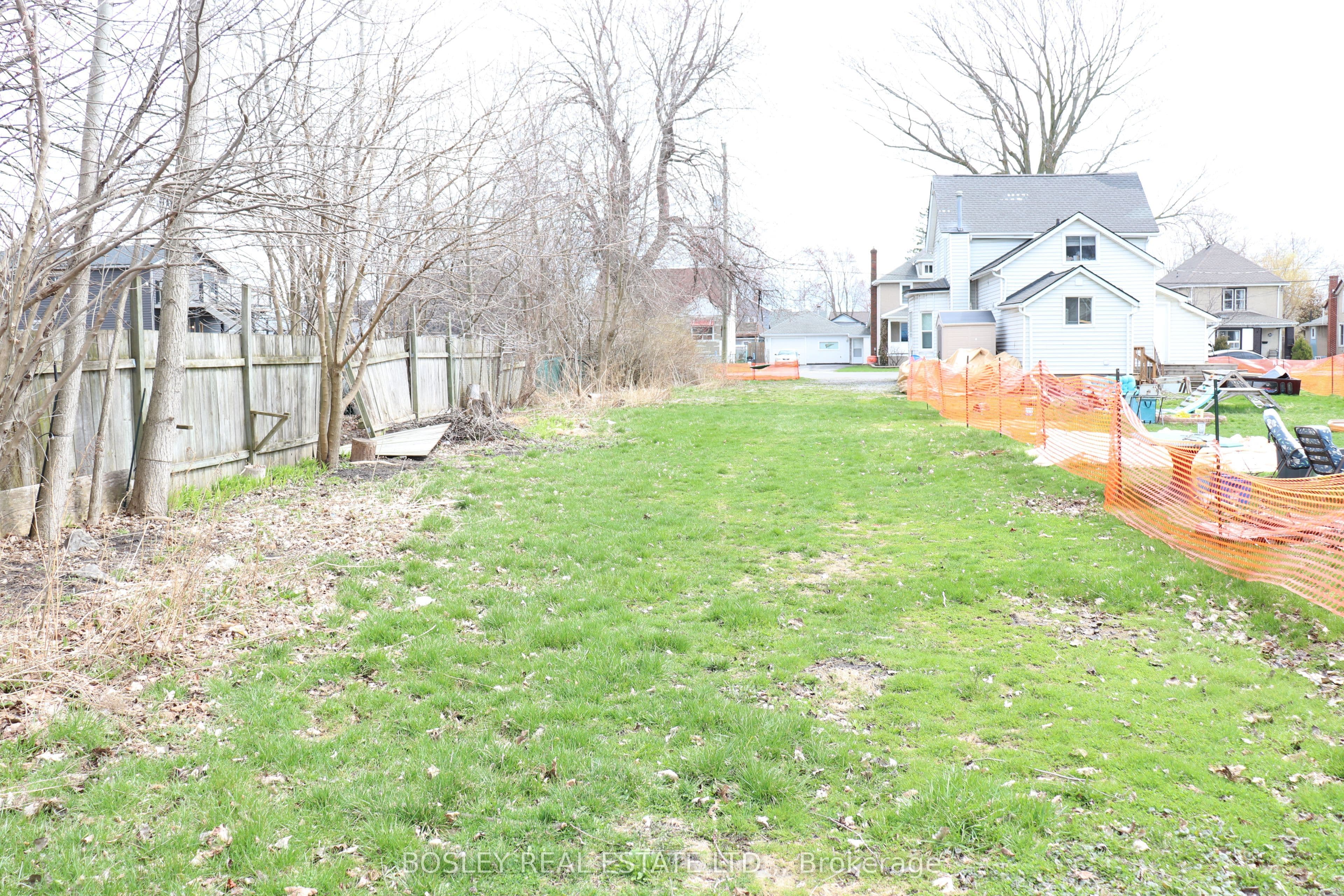 Lot 29 Fares Street, Port Colborne, ON L3K 1W8