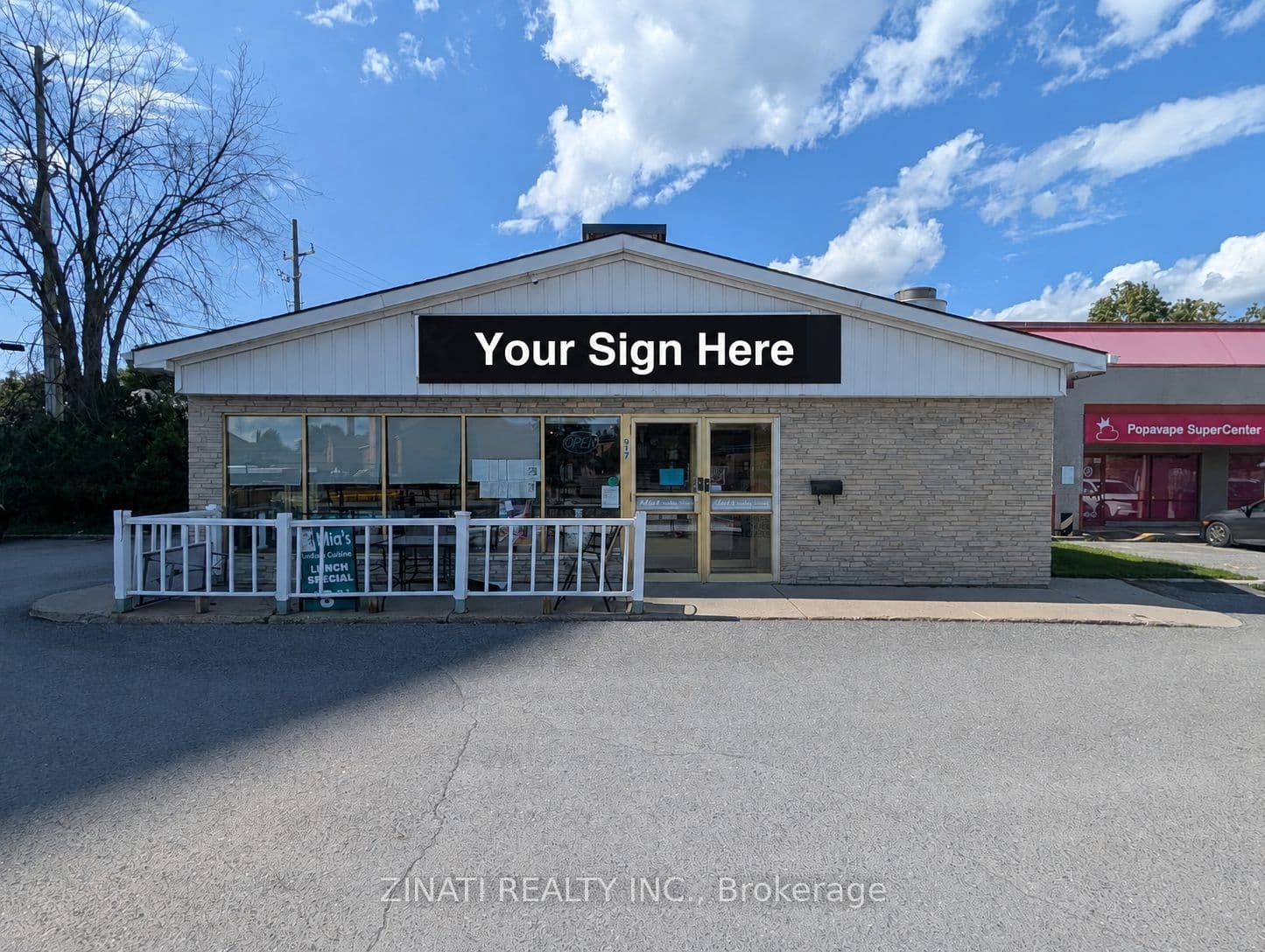 917 Richmond Road, Carlingwood - Westboro and Area, ON K2A 0G8