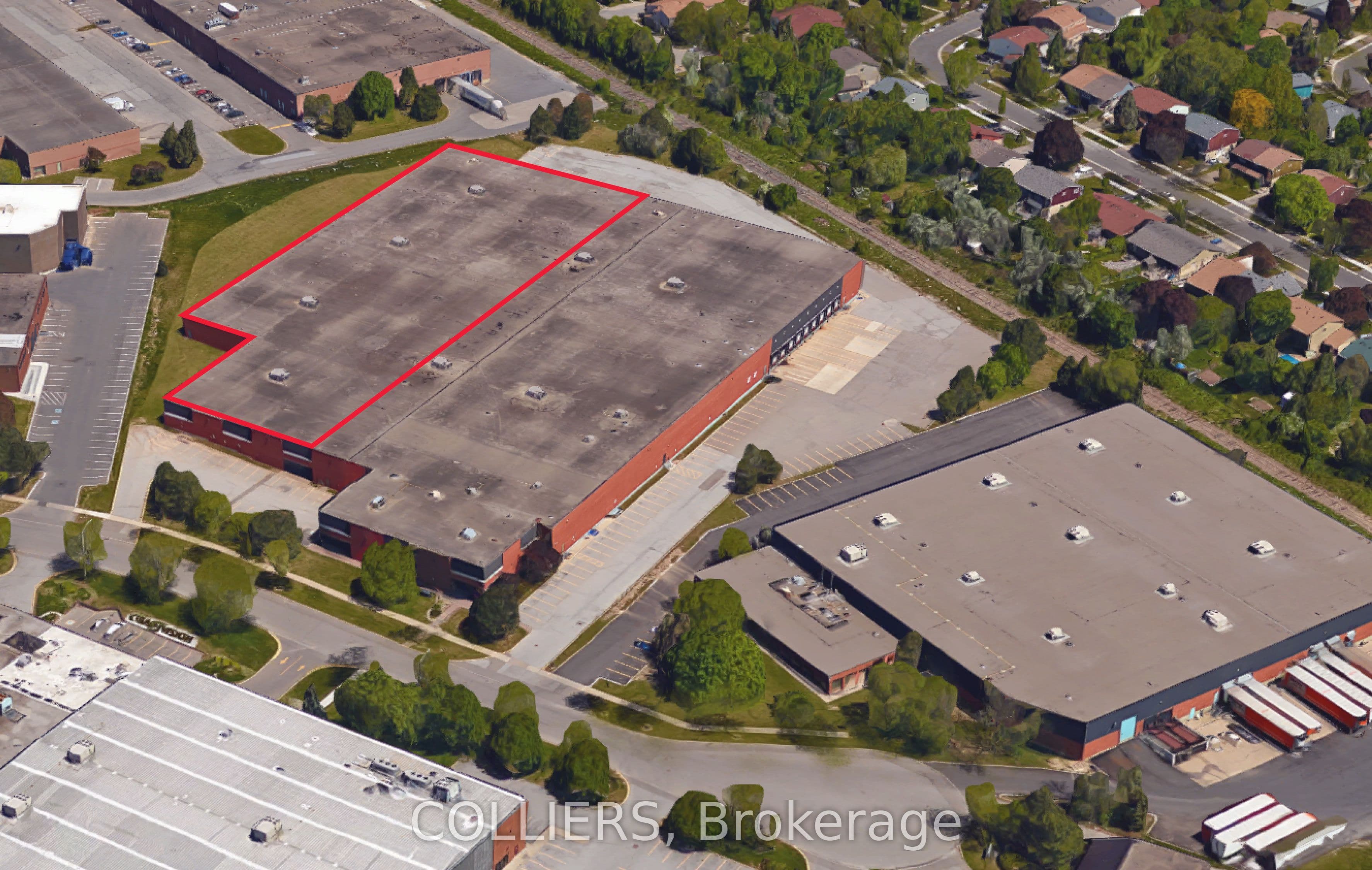 7 Rimini Mews Unit 2, Mississauga, ON L5N 4K1