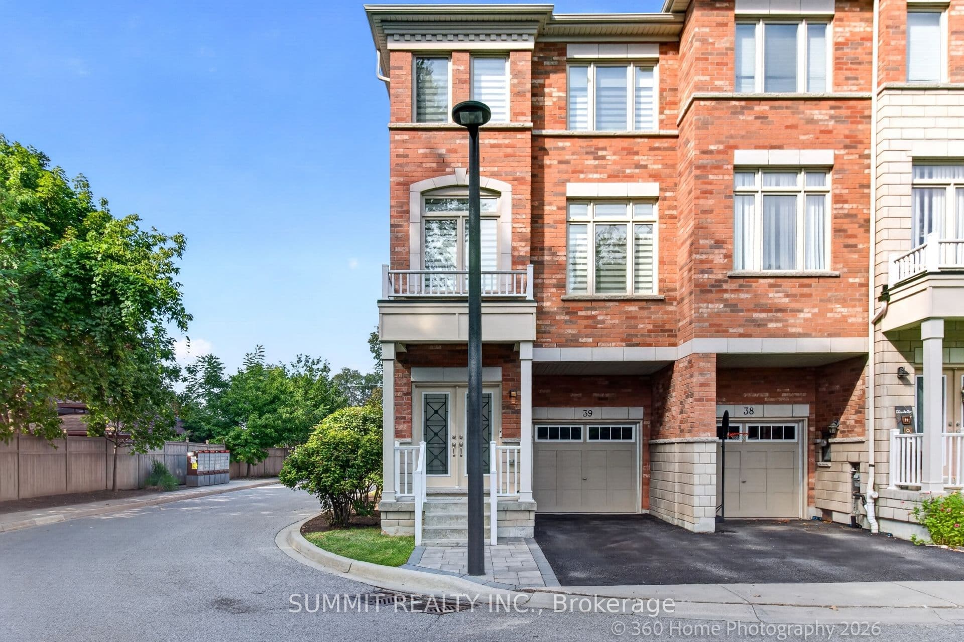 1299 Glenanna Road 39, Pickering, ON L1V 0C9