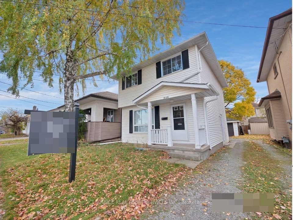 10 Gibson Place, St. Catharines, ON L2R 1N7