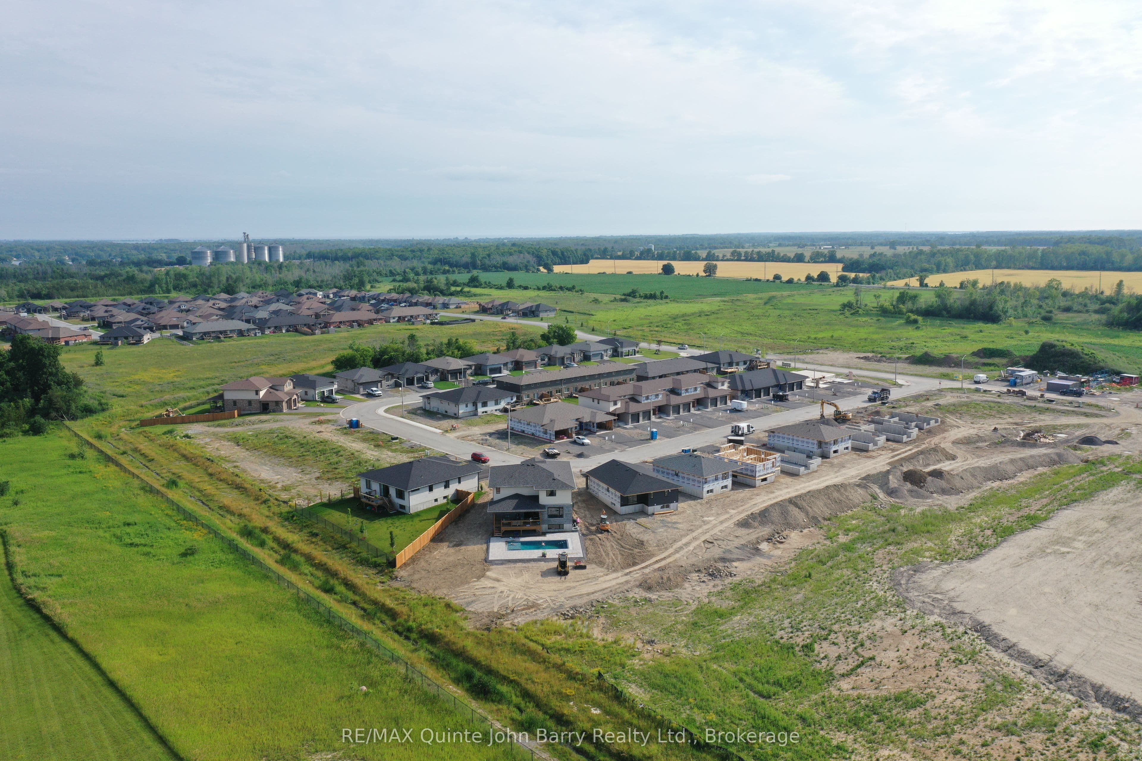 28 Parkland Circle Lot 14, Quinte West, ON K8V 0R3