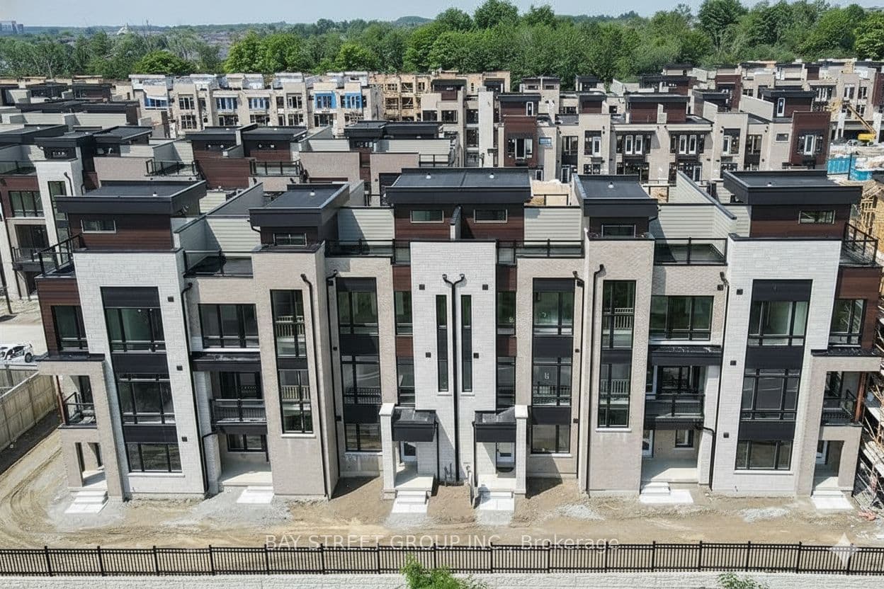 51 Credit Lane, Richmond Hill, ON L4E 1G9