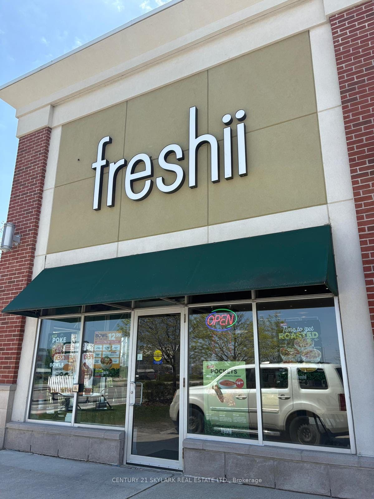 3035 Argentia Road 0007, Mississauga, ON L5N 8P7