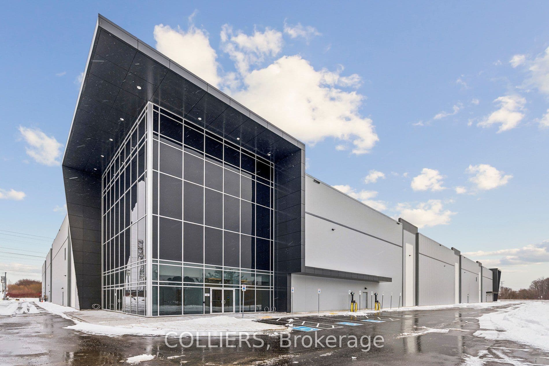 1575 Clements Road, Pickering, ON L1W 3C1