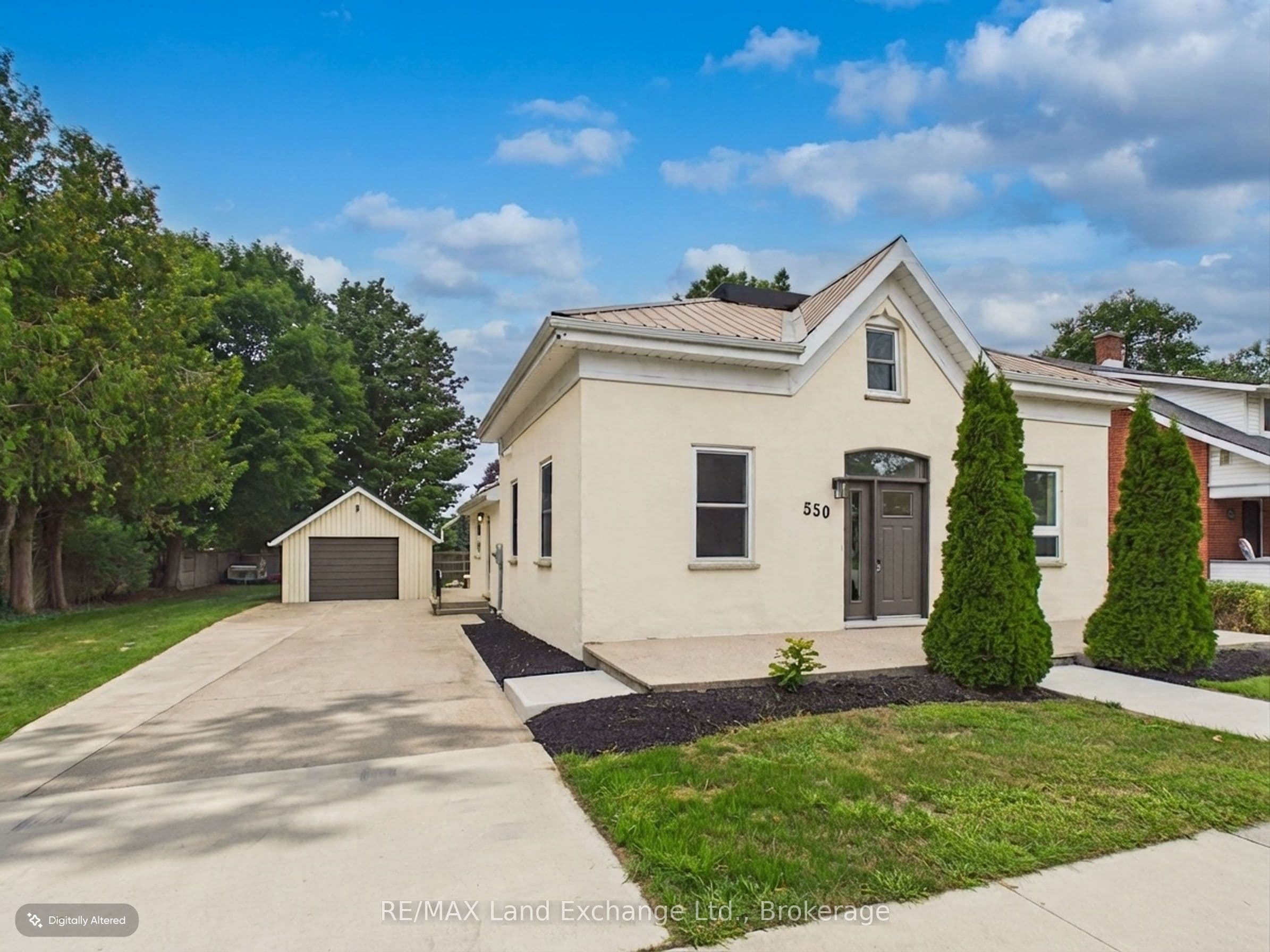550 Queen Street, Kincardine, ON N2Z 2H9