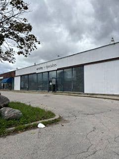 2480 Lawrence Avenue E, Toronto, ON M1P 2R7
