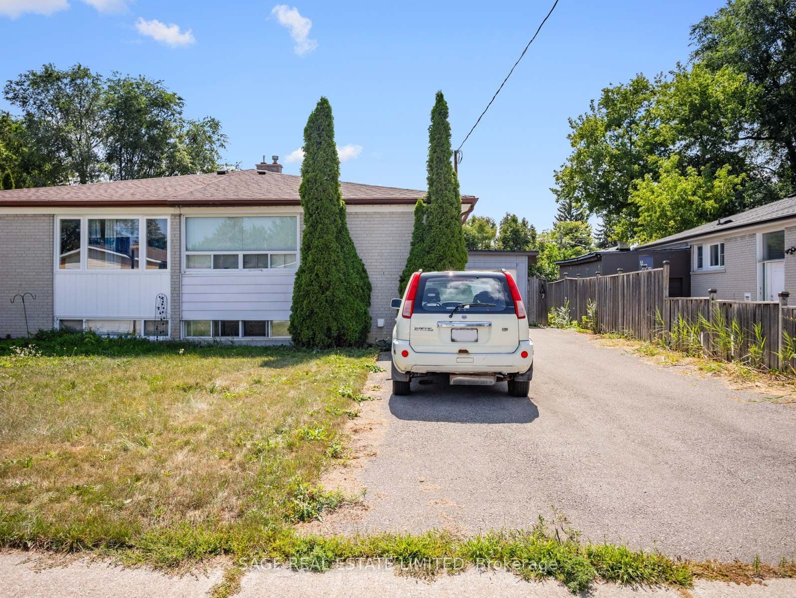 308 Taylor Mills Drive N Bsmt, Richmond Hill, ON L4C 2T9
