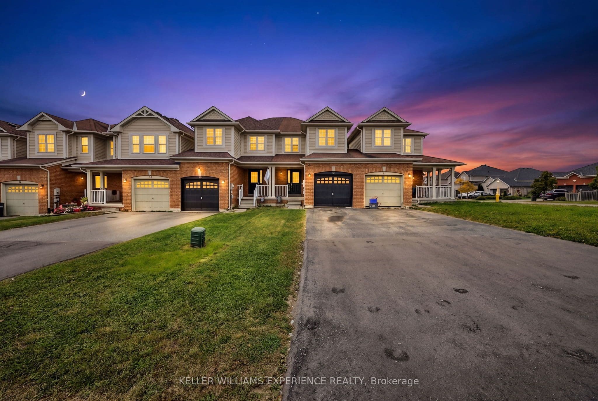 78 Commonwealth Road, Barrie, ON L4M 0C9