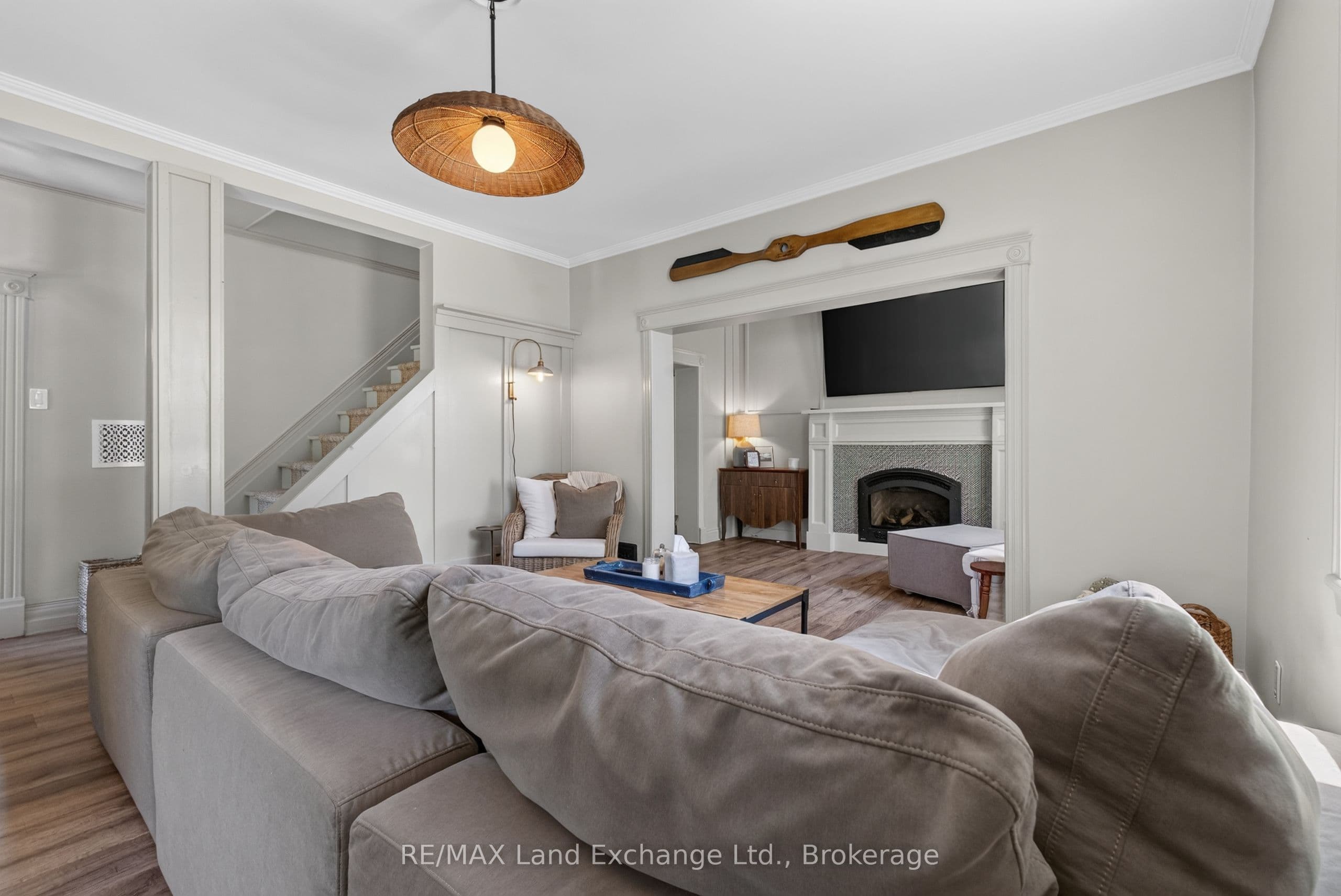 581 Queen Street, Kincardine, ON N2Z 2J1