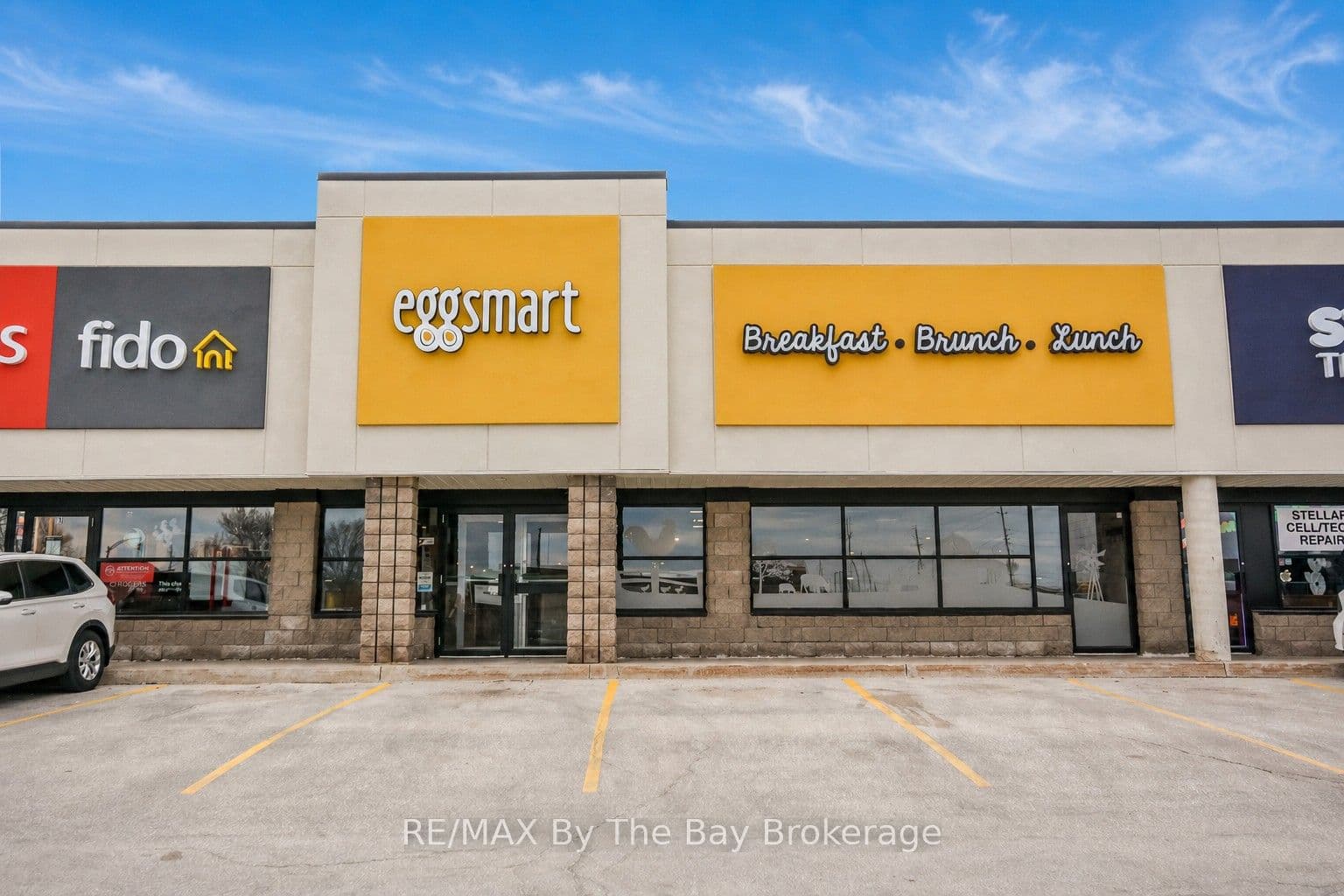 115 First Street 1B, Collingwood, ON L9Y 1A5