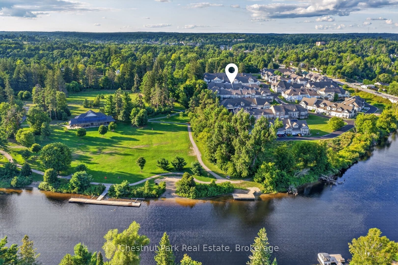 7 Stormont Court, Bracebridge, ON P1L 0B7