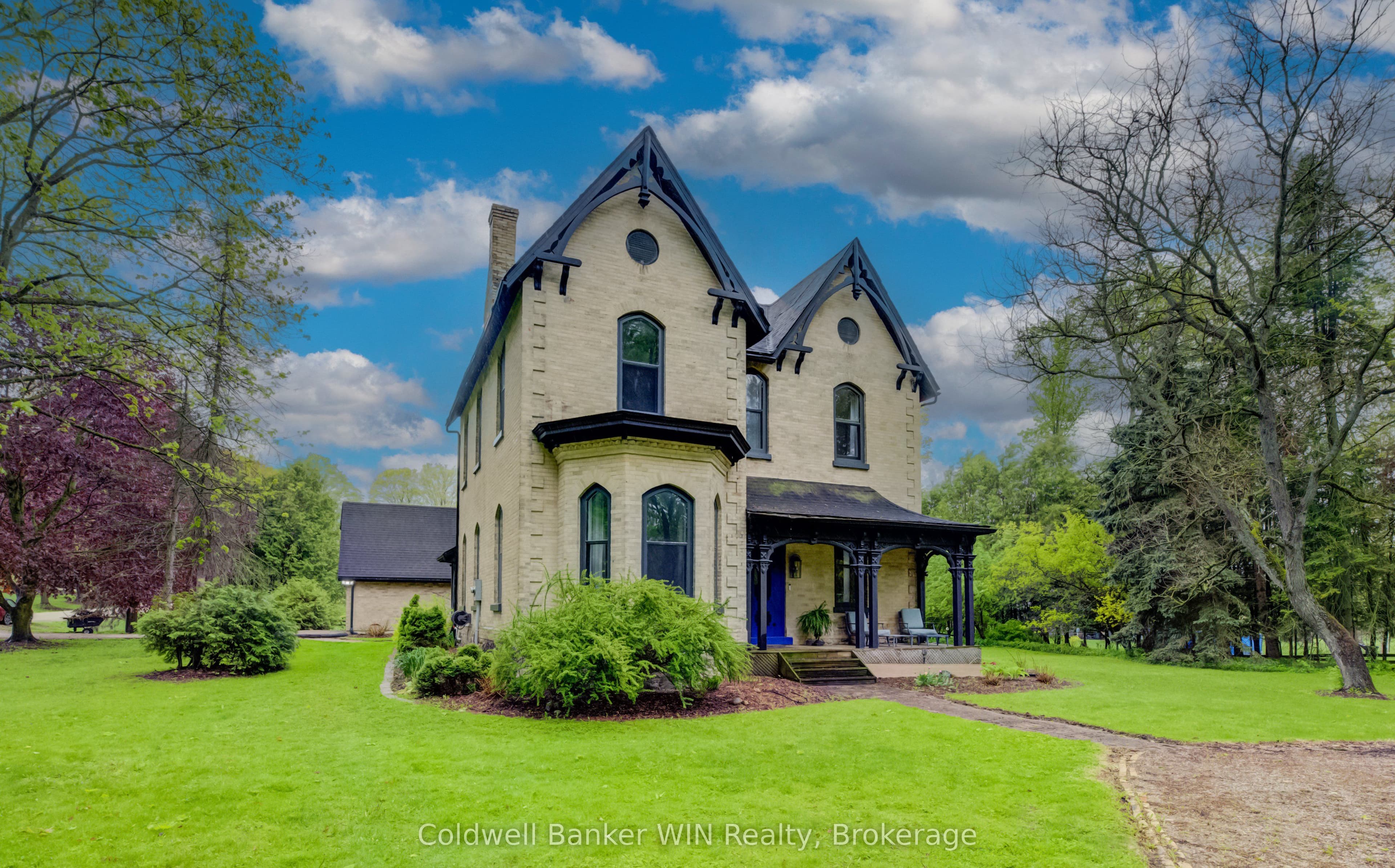 525 Silver Street, Wellington North, ON N0G 2L0