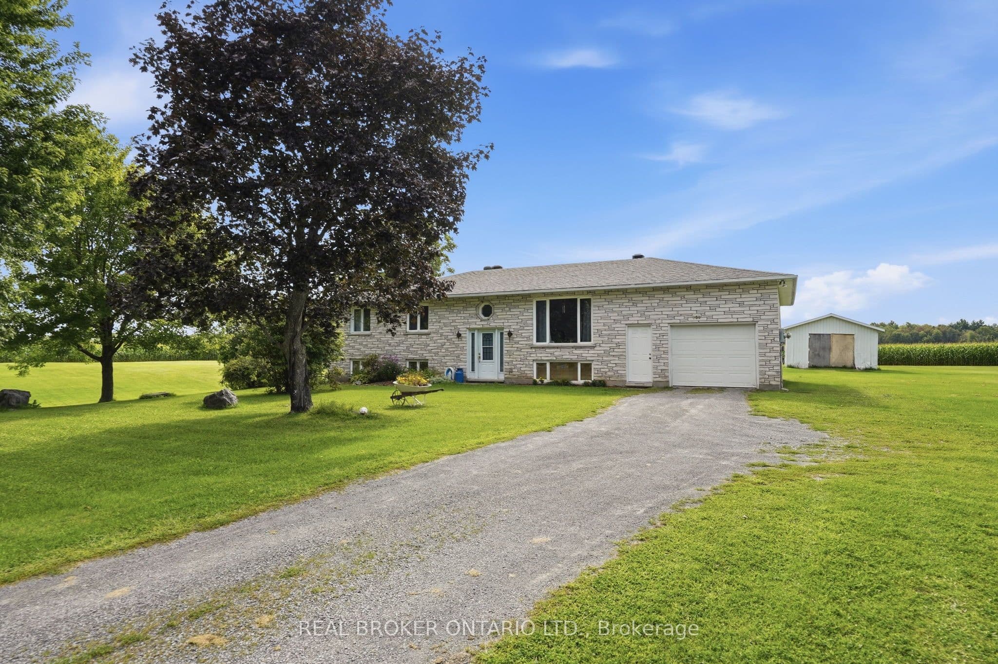 550 Concession 1 Road, Alfred and Plantagenet, ON K0B 1L0