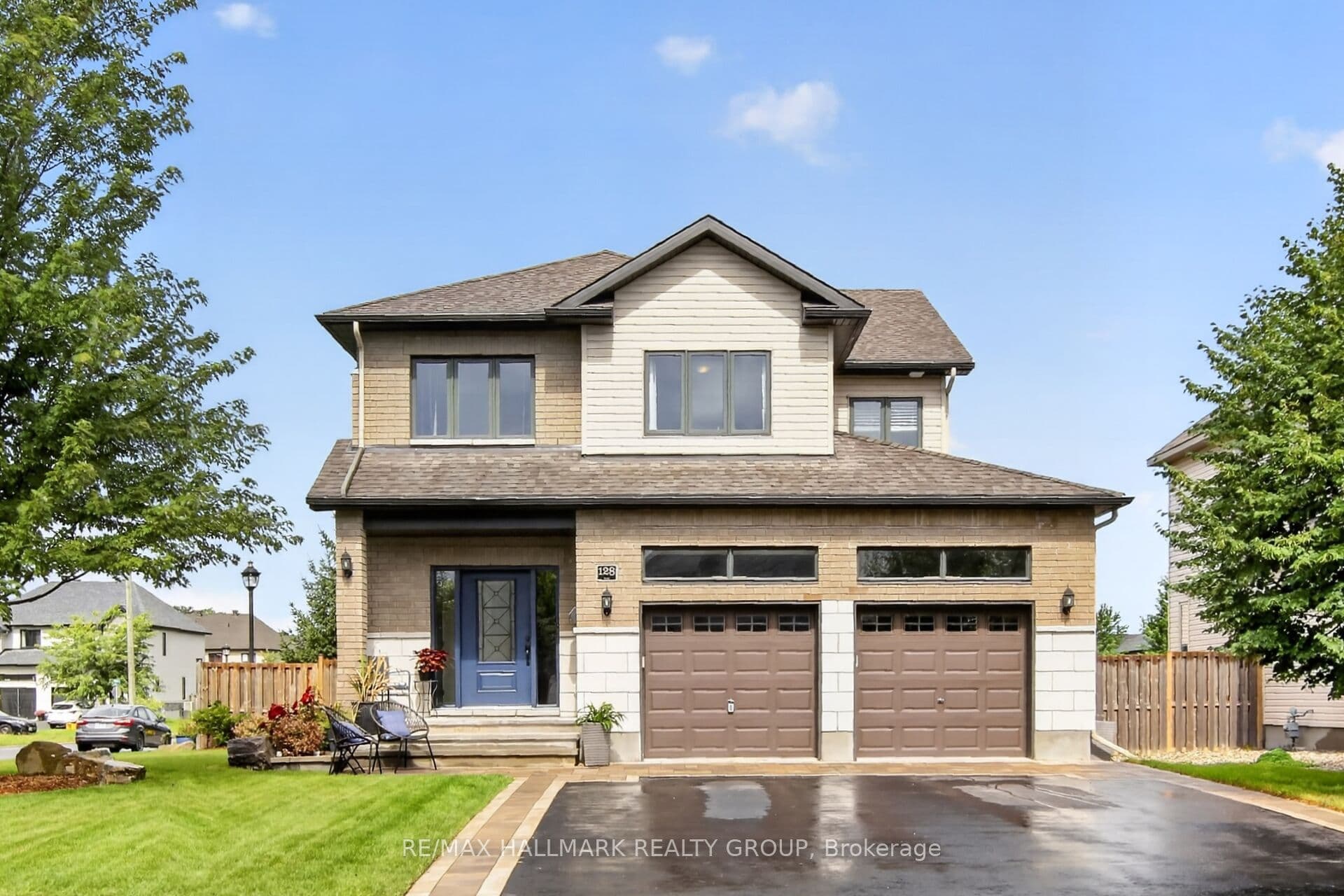 128 Francis Street, Carleton Place, ON K7C 0E9