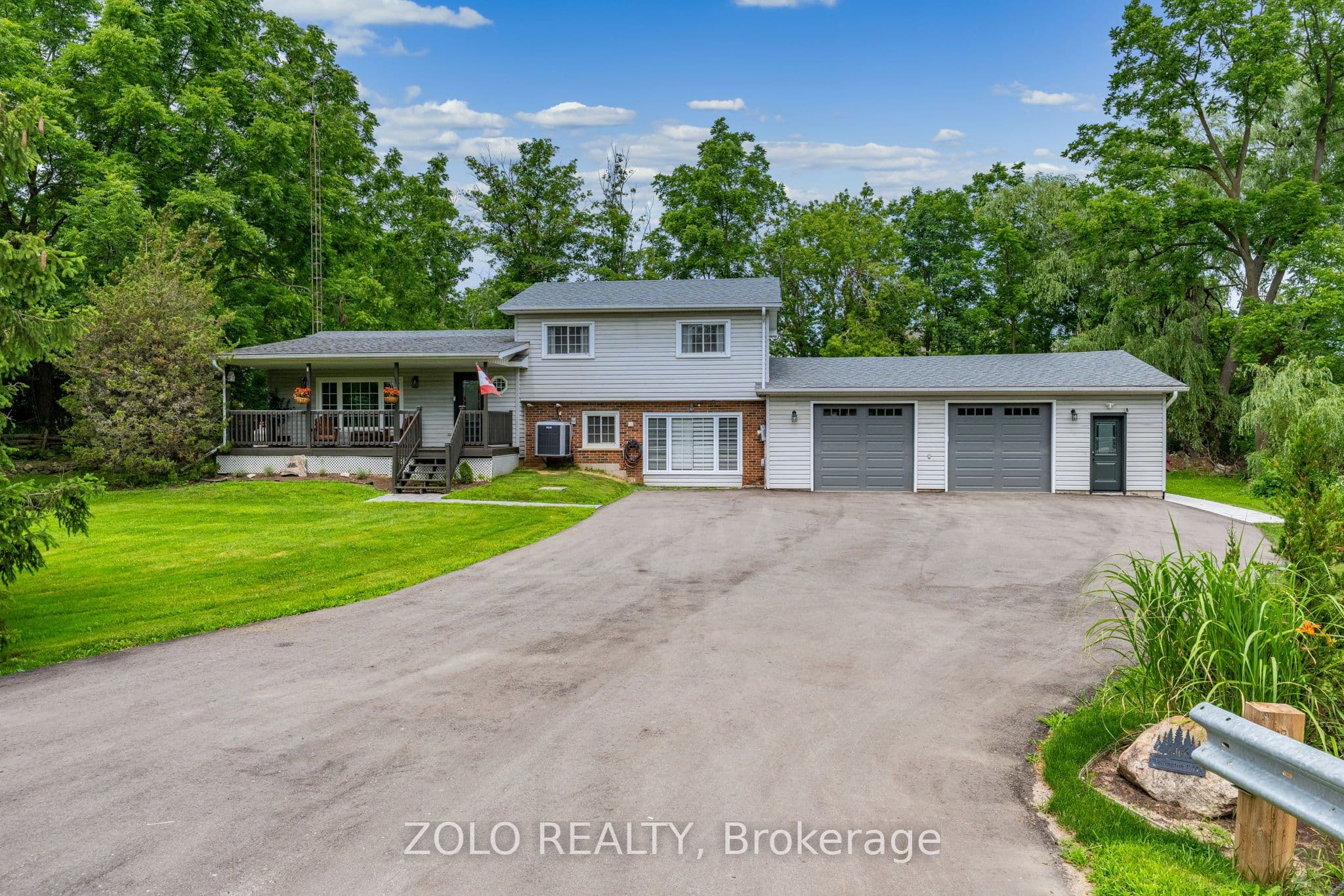 9406 WELLINGTON Rd 42 Road, Erin, ON N0B 1H0