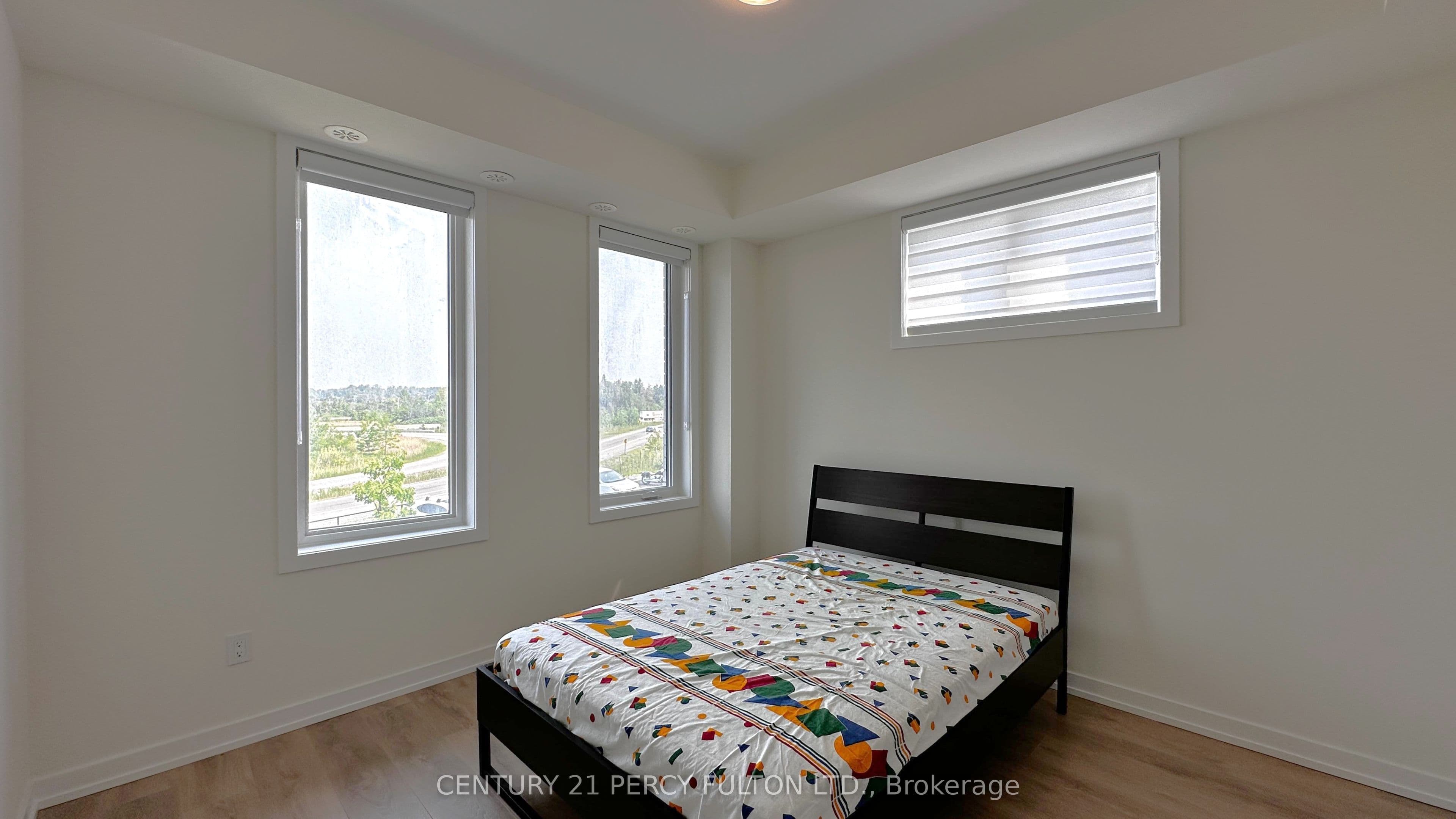 160 Densmore Road 1402, Cobourg, ON K9A 4J9