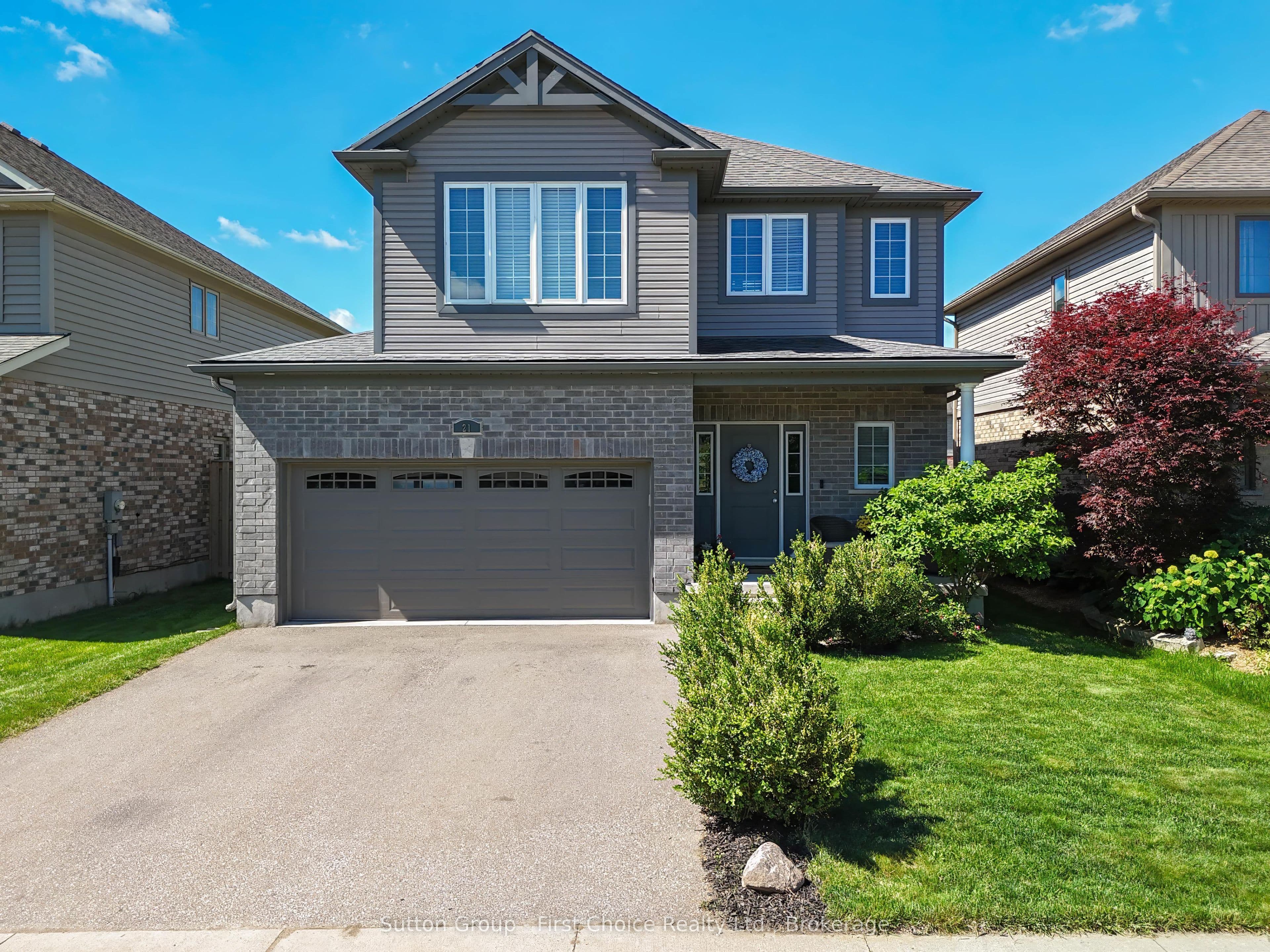 21 Brown Street, Stratford, ON N5A 0B8