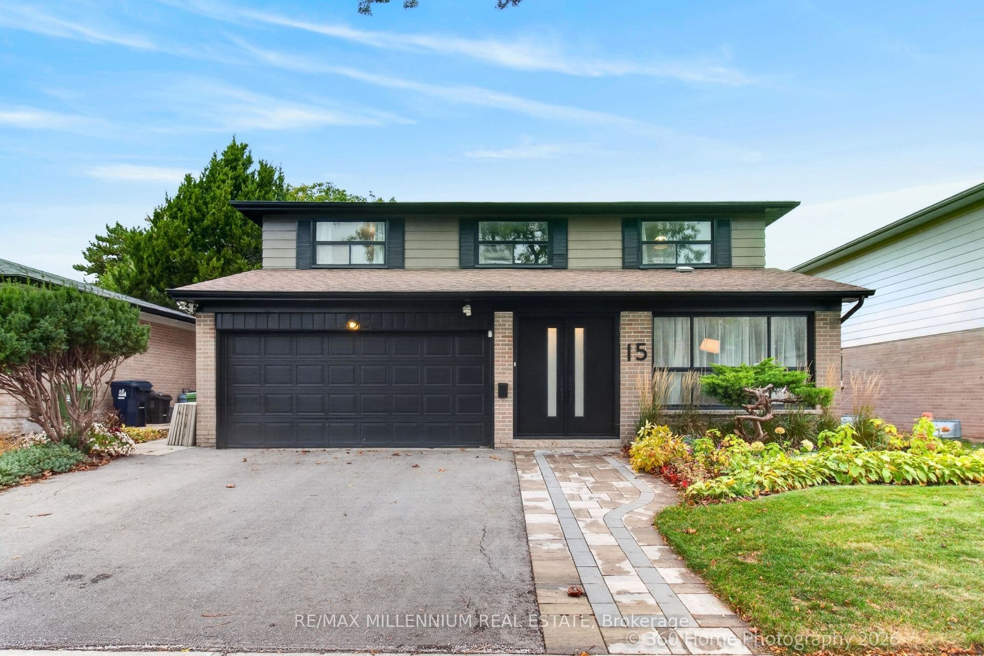 15 Marblemount Crescent, Toronto, ON M1T 2H5