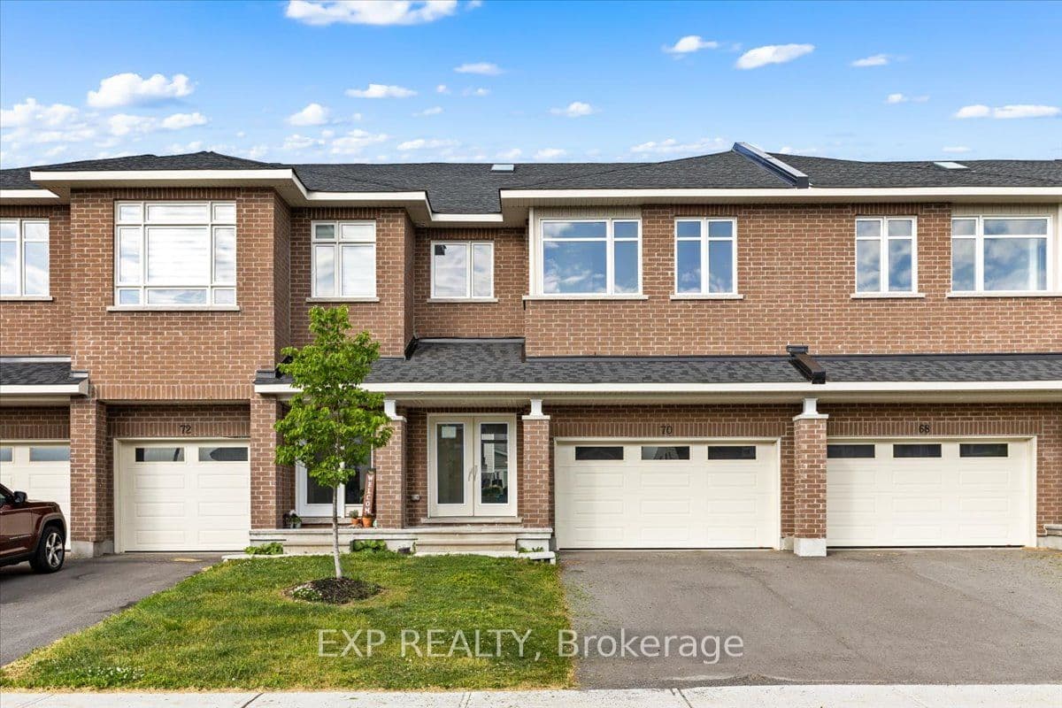 70 Eastwood Drive, Carleton Place, ON K7C 0C4